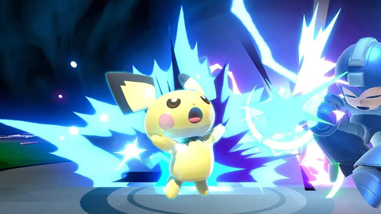 Super Smash Bros. Ultimate - Nintendo Switch - Image 5