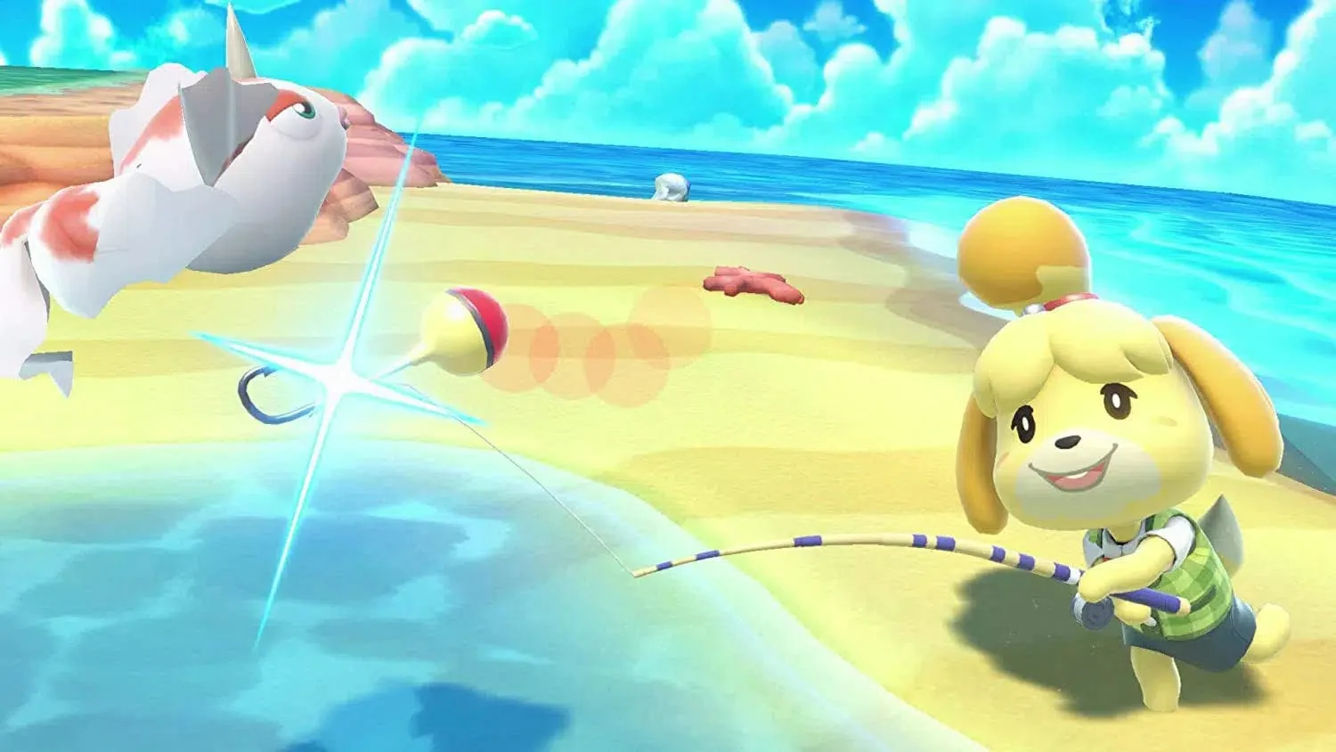 Super Smash Bros. Ultimate - Nintendo Switch - Image 6