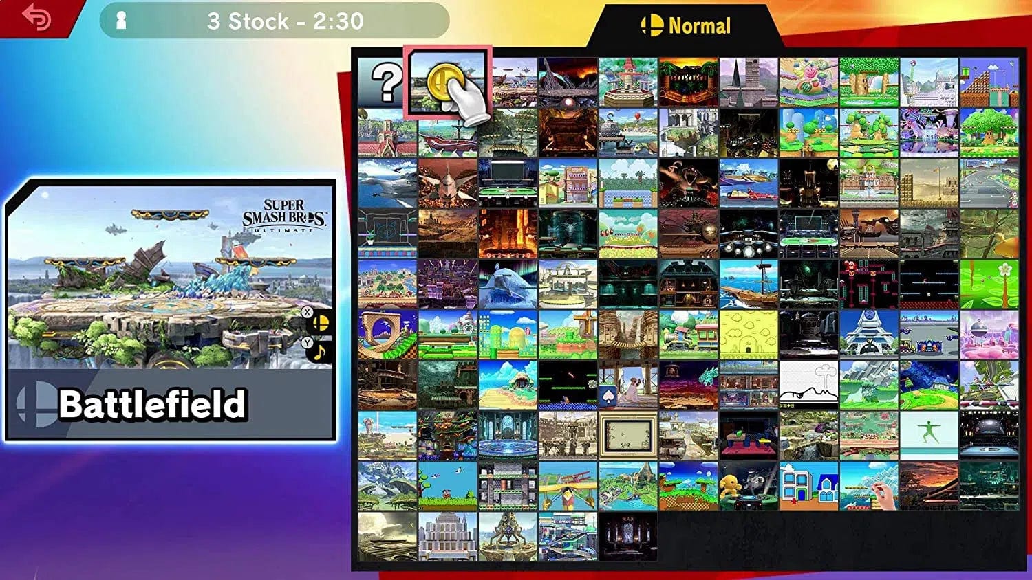 Super Smash Bros. Ultimate - Nintendo Switch - Image 7