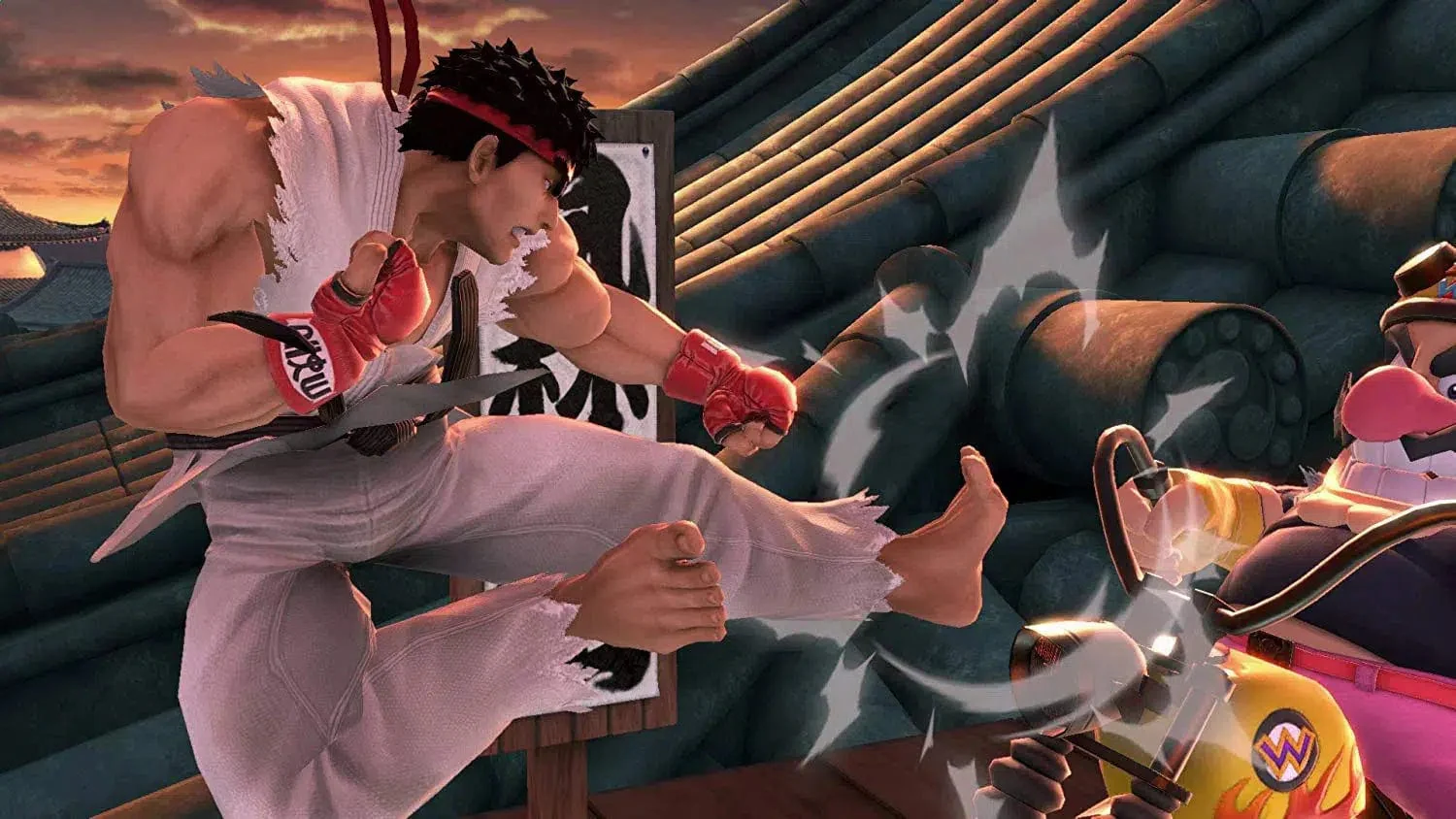 Super Smash Bros. Ultimate - Nintendo Switch - Image 8