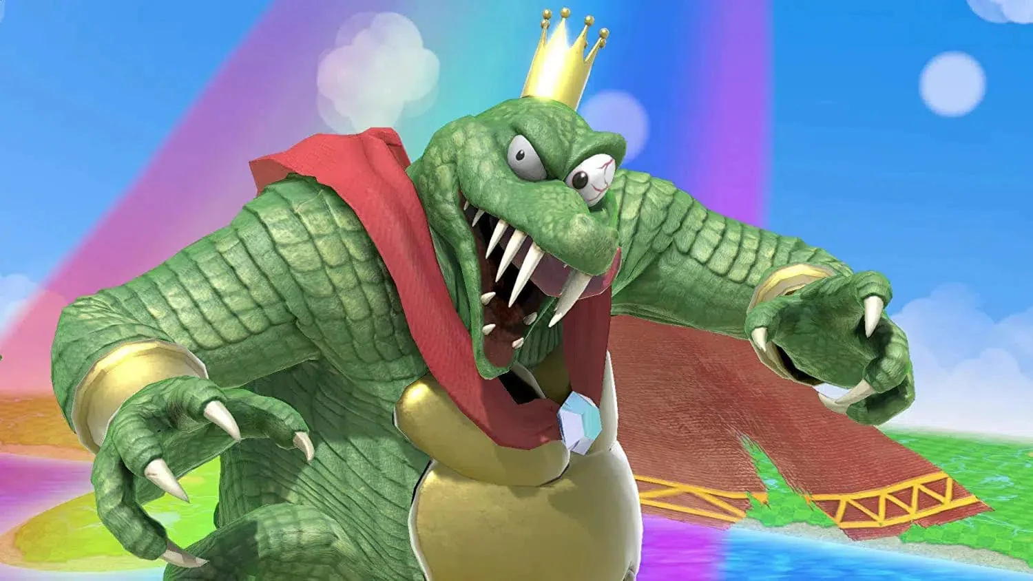 Super Smash Bros. Ultimate - Nintendo Switch - Image 9