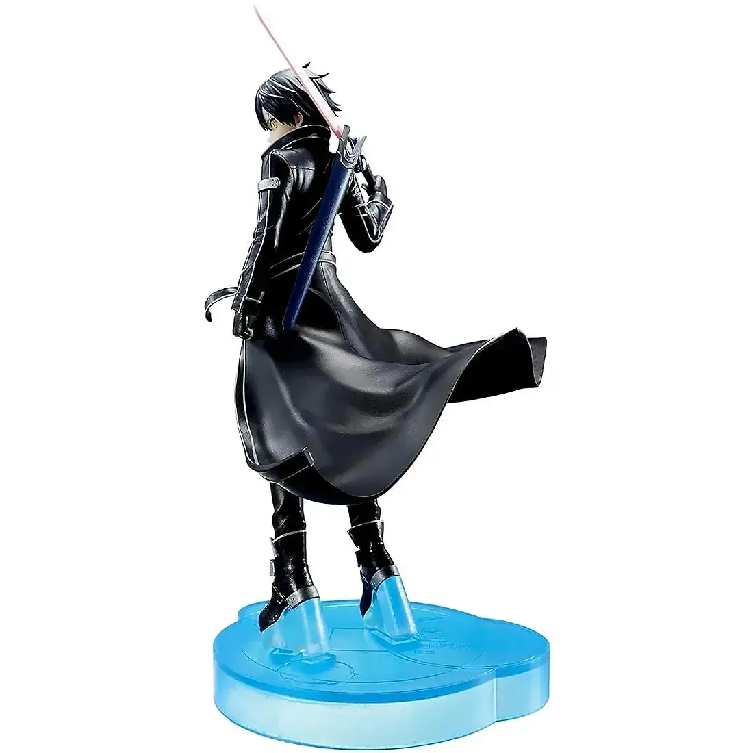 Sword Art Online: Alicization – War of Underworld - Kirito Figure - Bandai Spirits [Banpresto] - Image 2