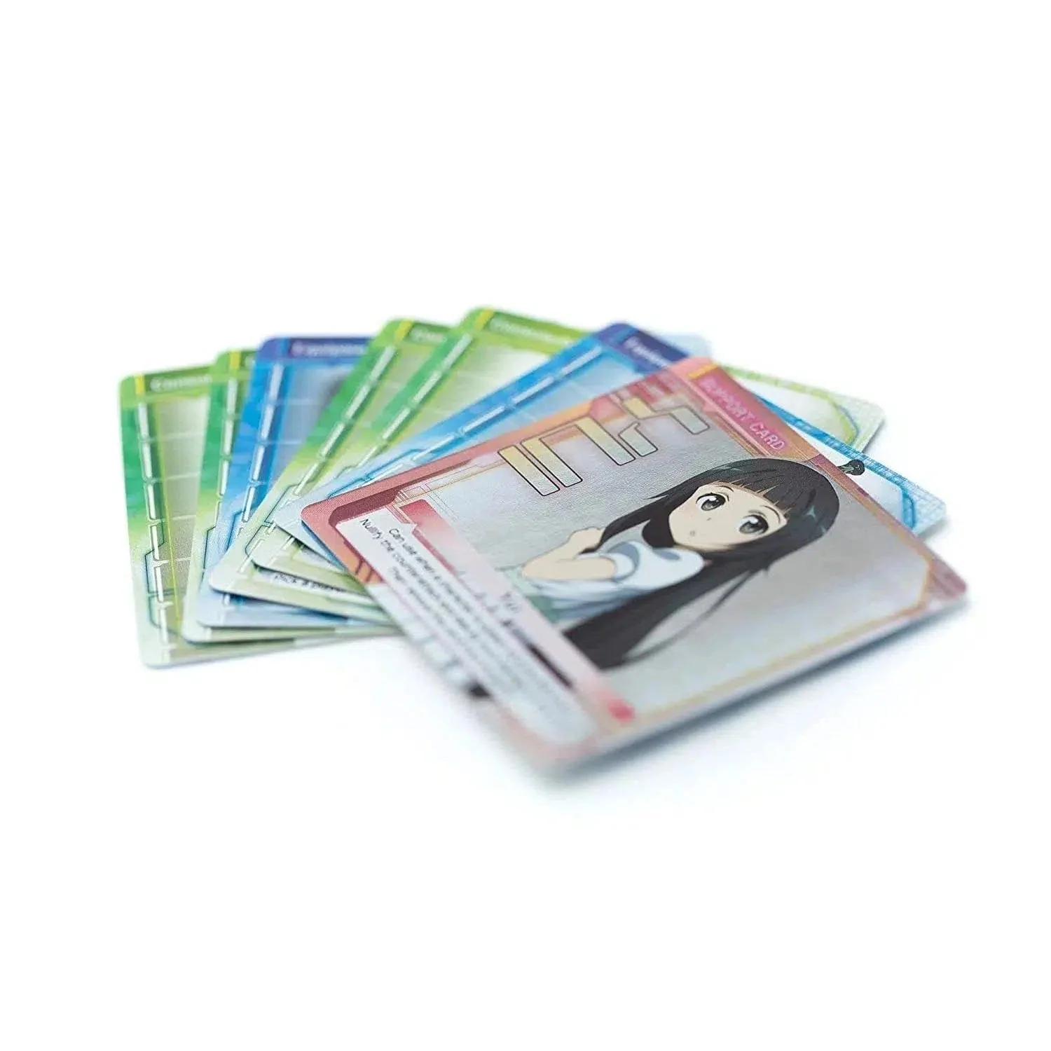 Sword Art Online: Sword of Fellows Deluxe - Dice Game - Image 6