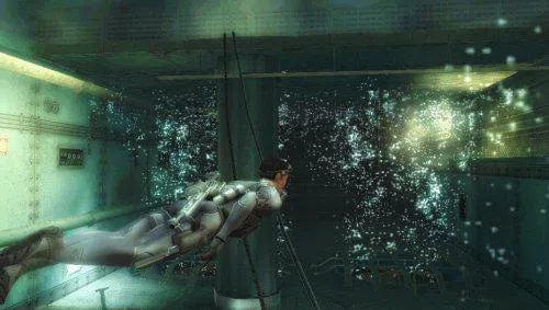 Syphon Filter: Logan's Shadow - Sony PSP - Image 3