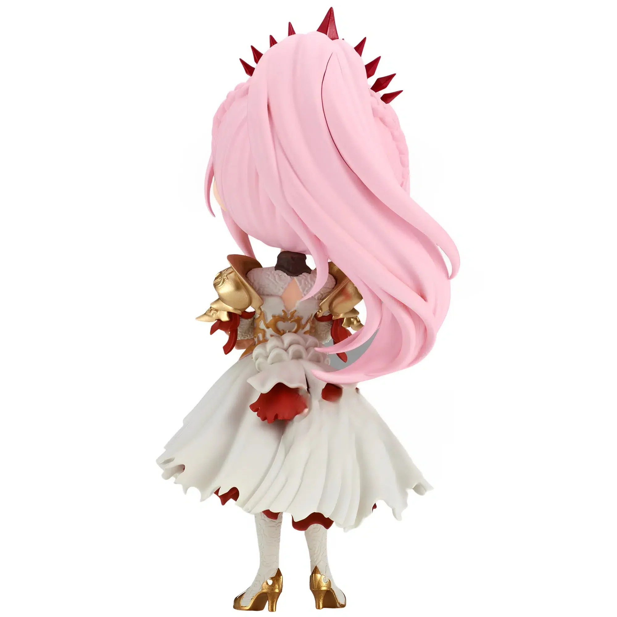 Tales of Arise - Shionne Vymer Imeris Daymore Figure (Version A) - Banpresto - Q Posket Series - Image 2