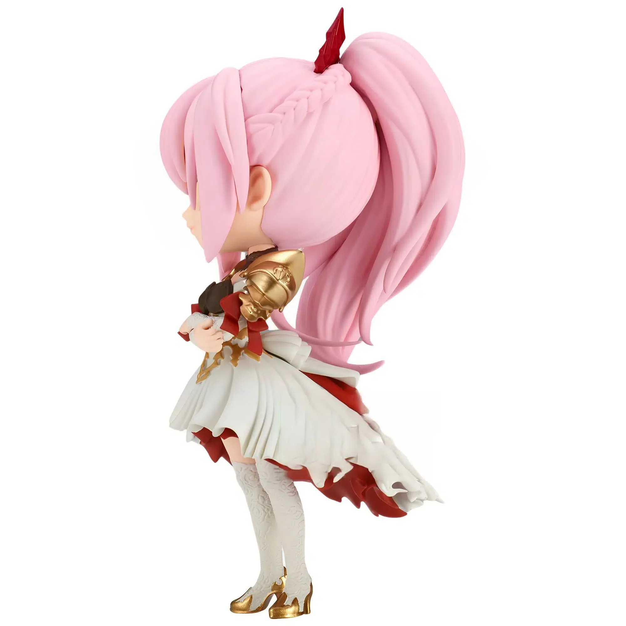 Tales of Arise - Shionne Vymer Imeris Daymore Figure (Version A) - Banpresto - Q Posket Series - Image 3