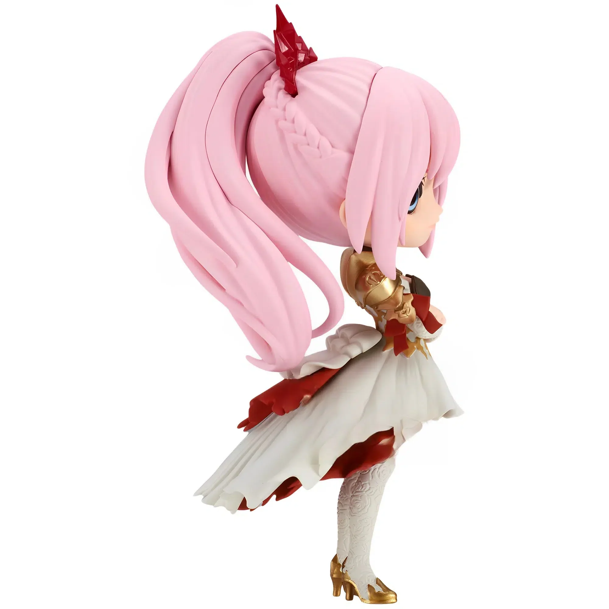 Tales of Arise - Shionne Vymer Imeris Daymore Figure (Version A) - Banpresto - Q Posket Series - Image 4
