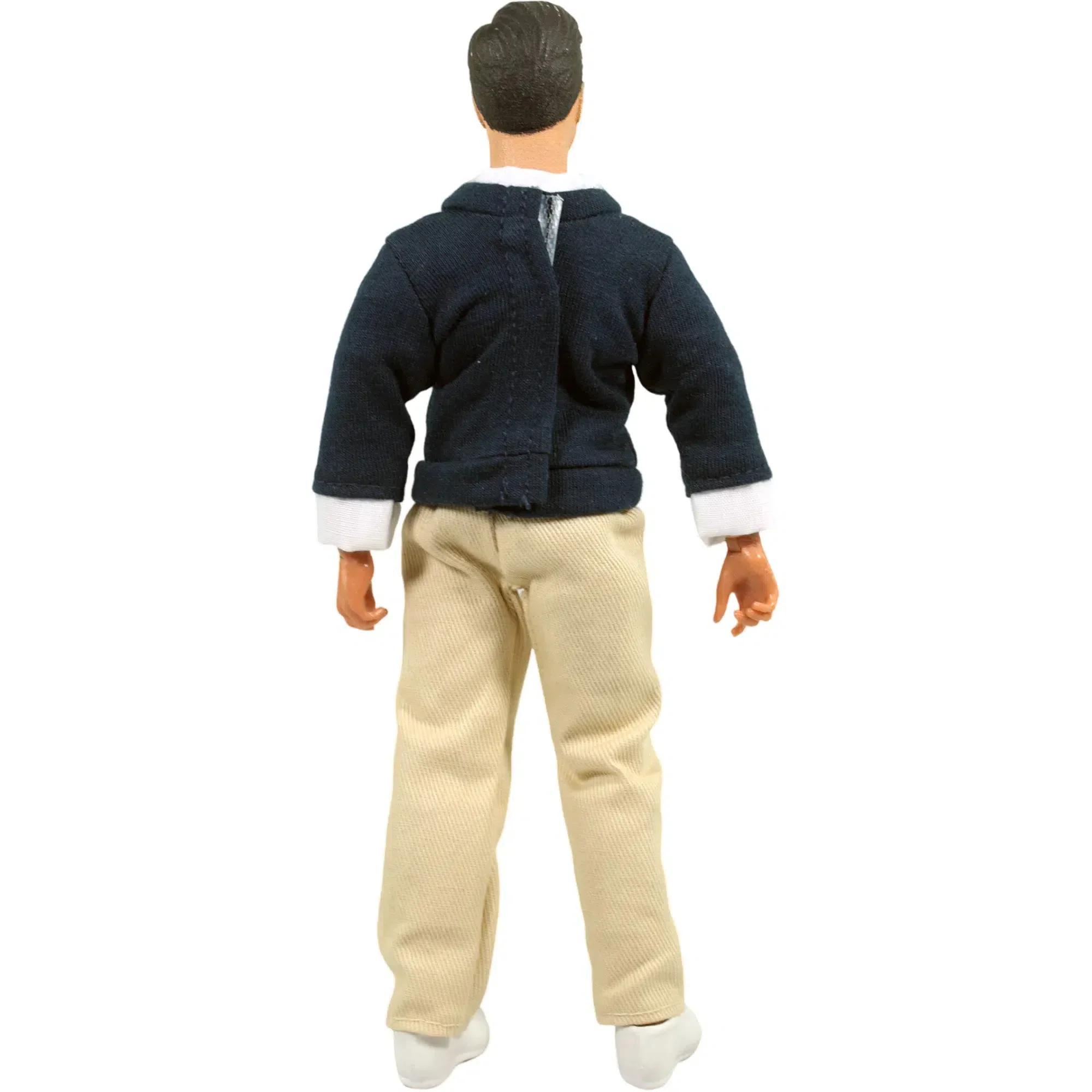 Ted Lasso Action Figure (8") - Mego Corporation - Image 5