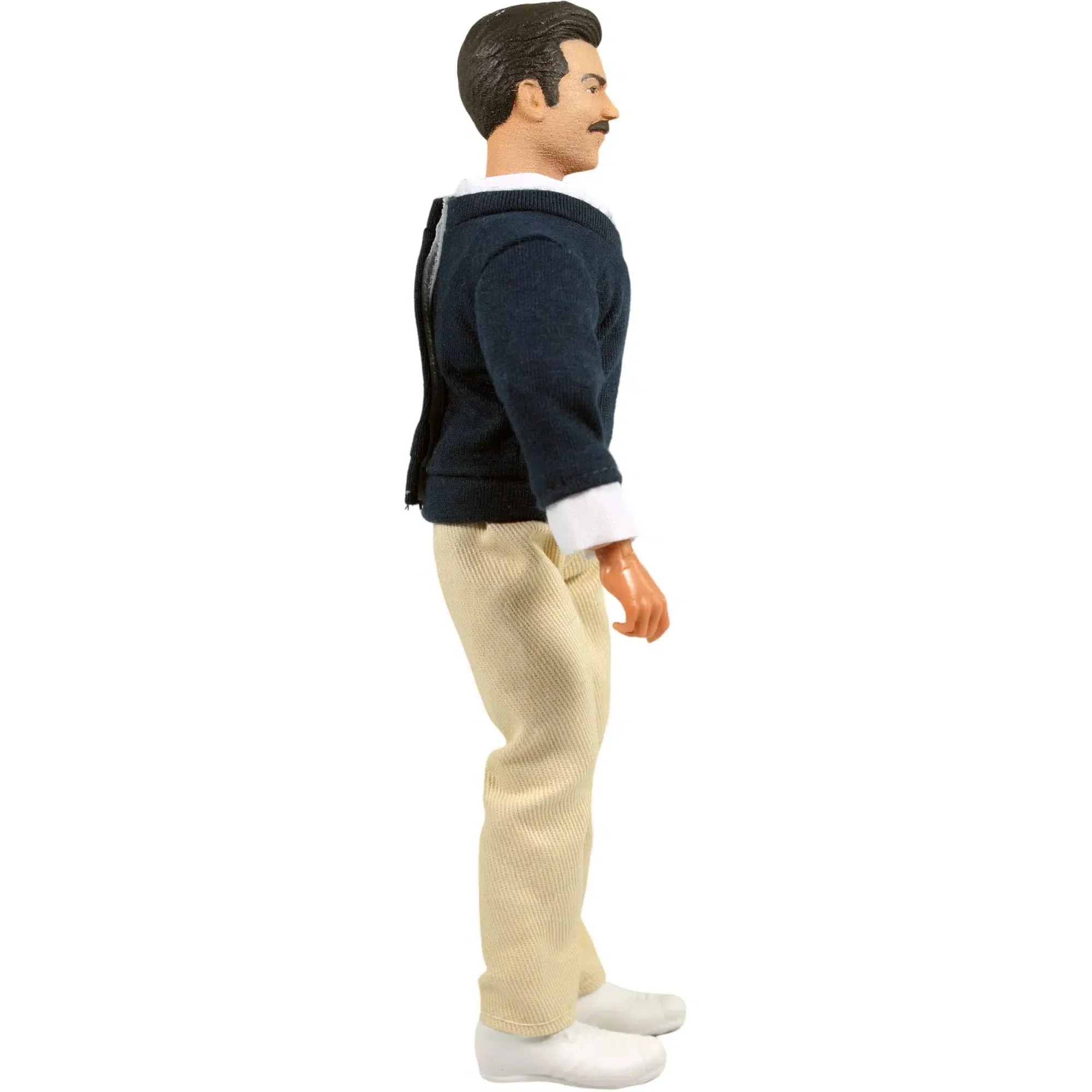 Ted Lasso Action Figure (8") - Mego Corporation - Image 6