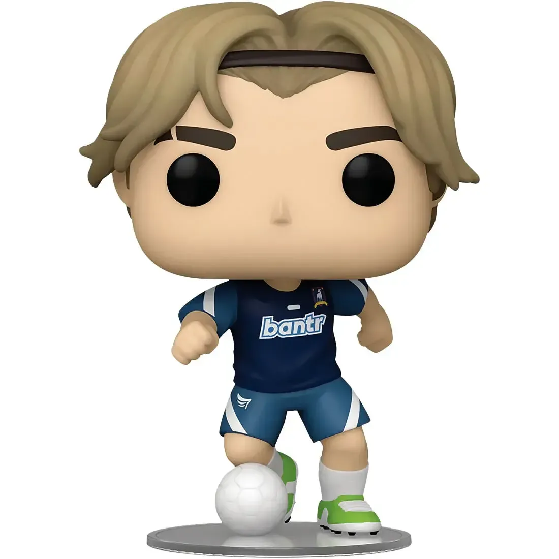 Ted Lasso - Jamie Tartt Figure (4") - Funko - Pop! Television Series (1572) - Image 2