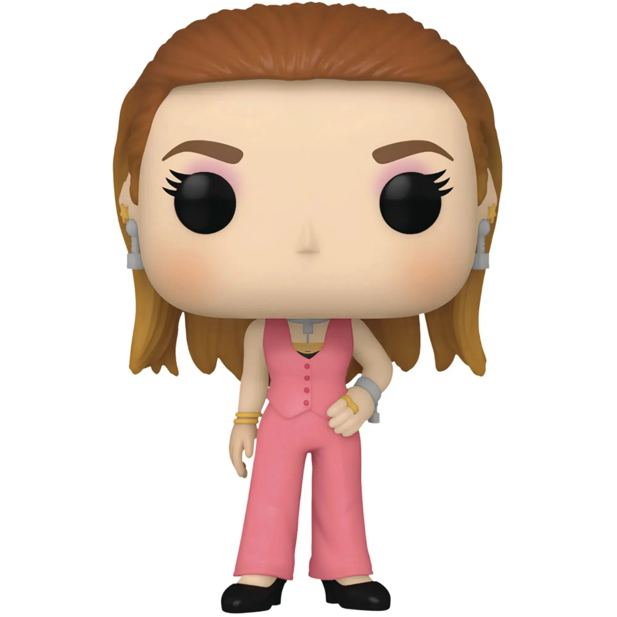 Ted Lasso - Keeley Jones Figure - Funko - POP! Television Series (1509) - Image 2