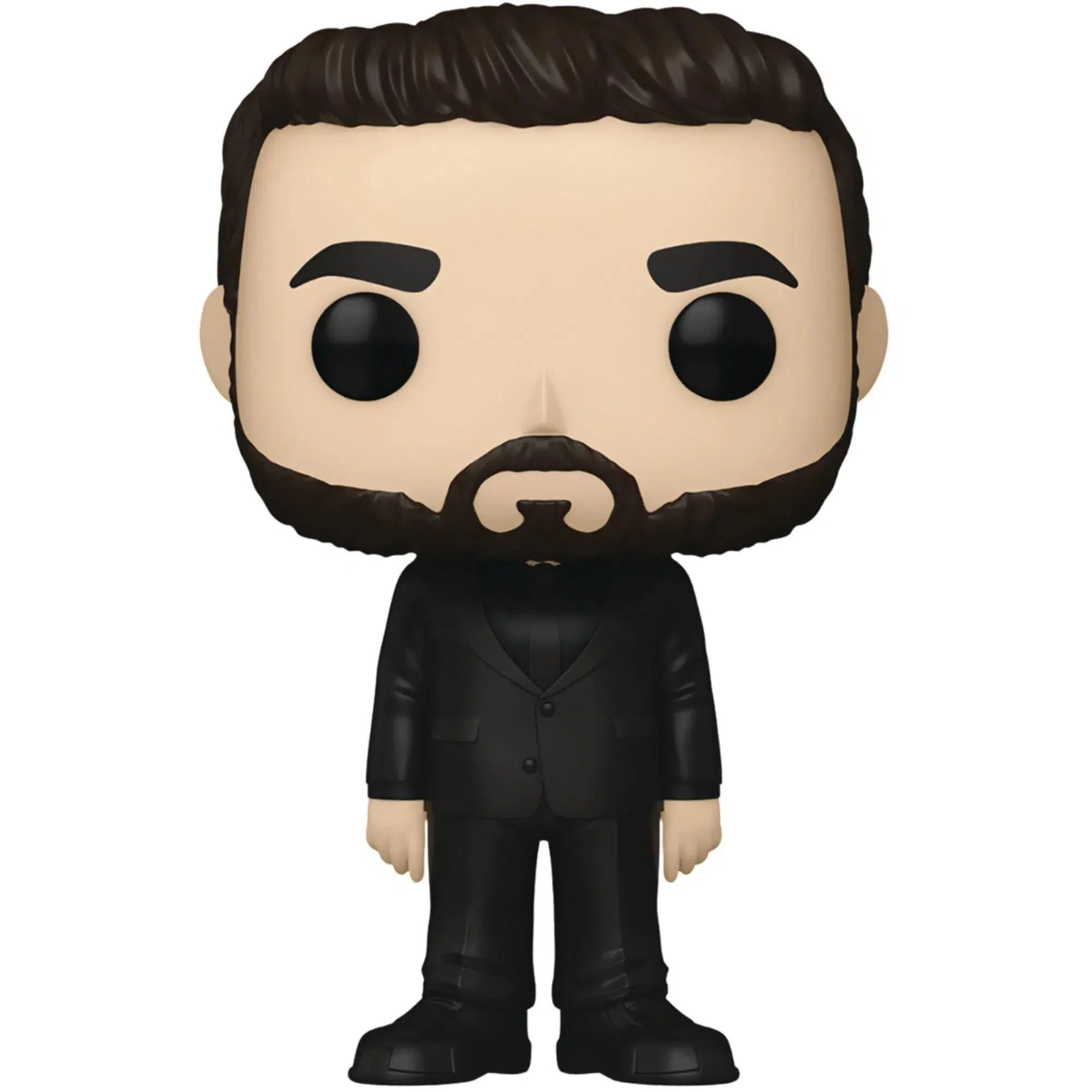 Ted Lasso - Roy Kent Figure - Funko - POP! Television Series (1508) - Image 2
