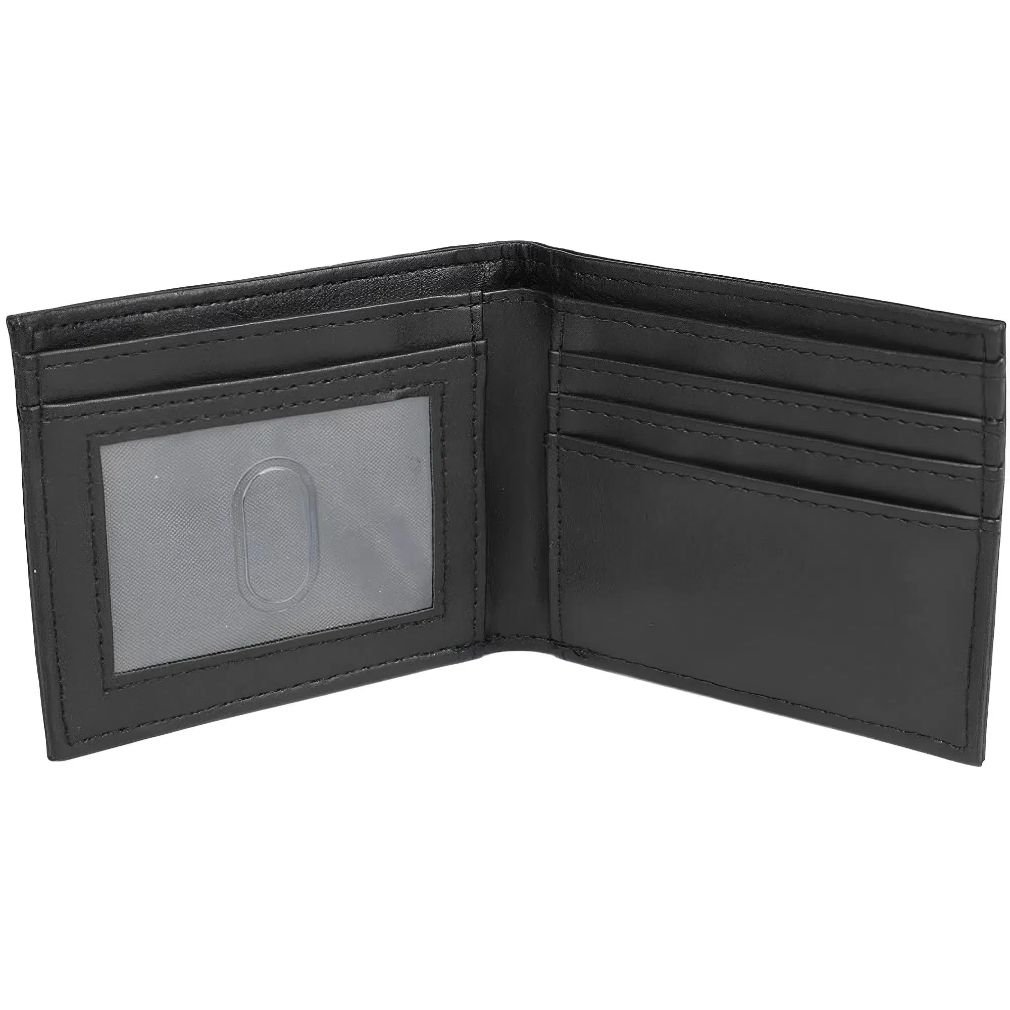 Teenage Mutant Ninja Turtles - 1984 Turtle Shell Pattern Wallet (Bi-Fold) - BIoworld - Image 3