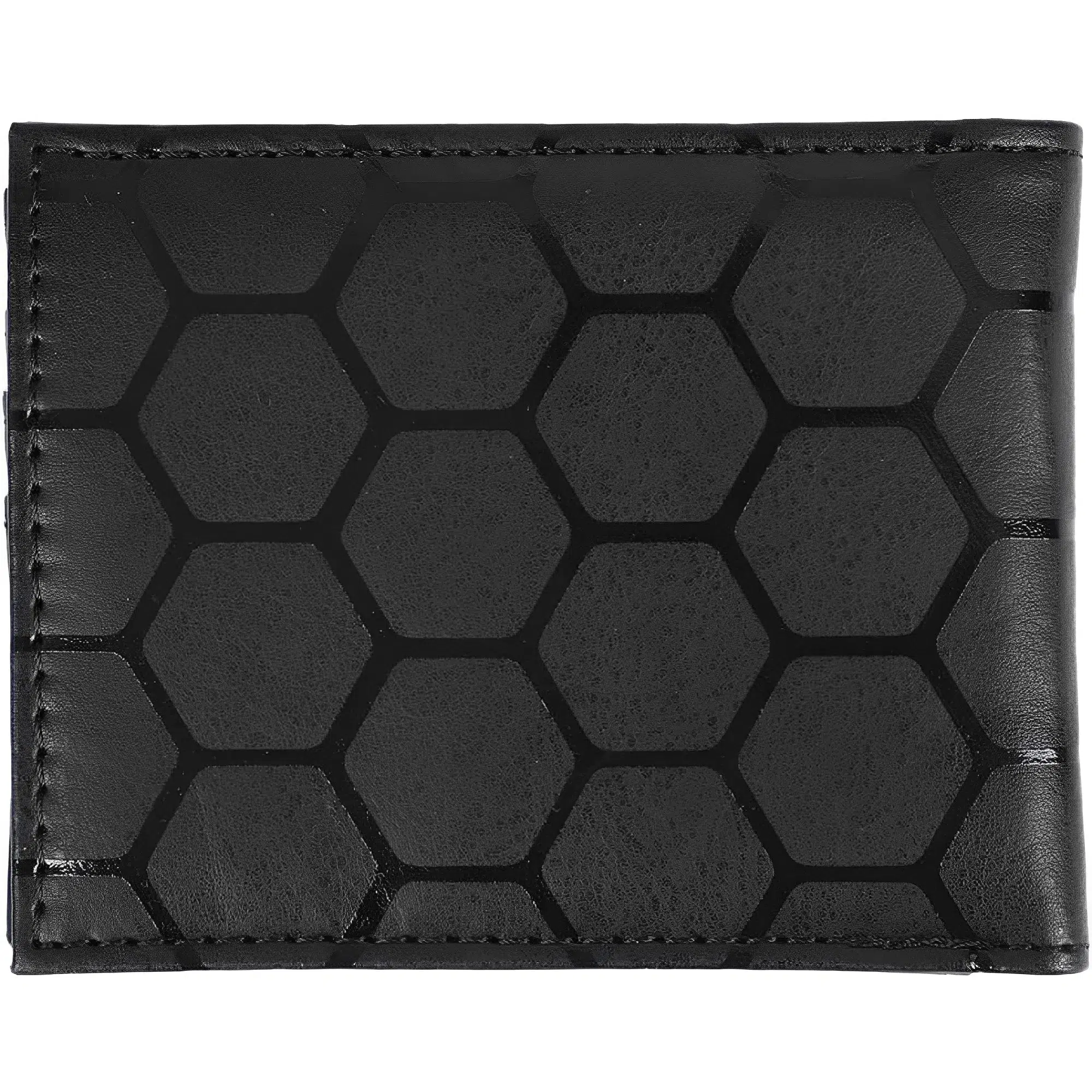 Teenage Mutant Ninja Turtles - 1984 Turtle Shell Pattern Wallet (Bi-Fold) - BIoworld - Image 4