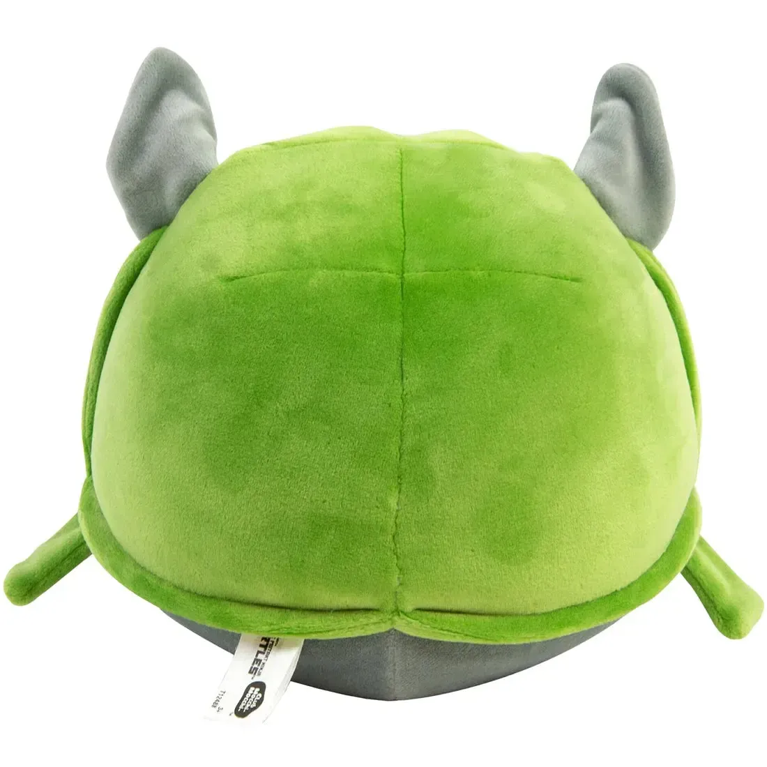 Teenage Mutant Ninja Turtles - Bebop & Rocksteady Heads Plush Gift Set (9") - Tomy - Club Mocchi Mocchi Series - Image 9
