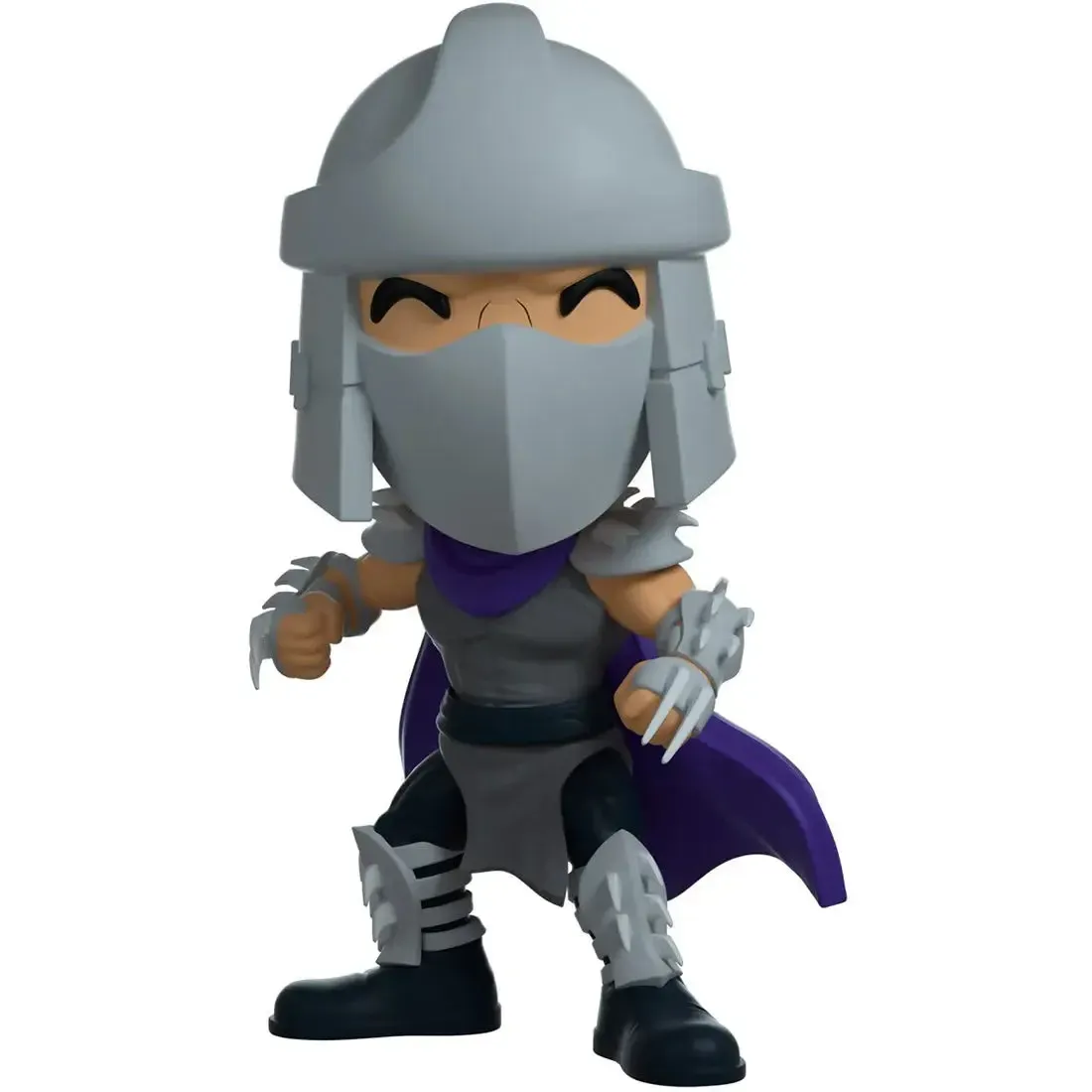 Teenage Mutant Ninja Turtles - Shredder Figure (4.6") - Youtooz - Image 2