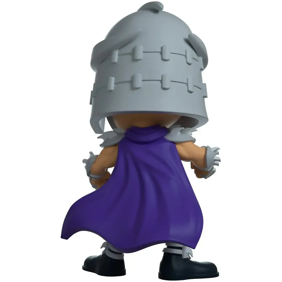 Teenage Mutant Ninja Turtles - Shredder Figure (4.6") - Youtooz - Image 3