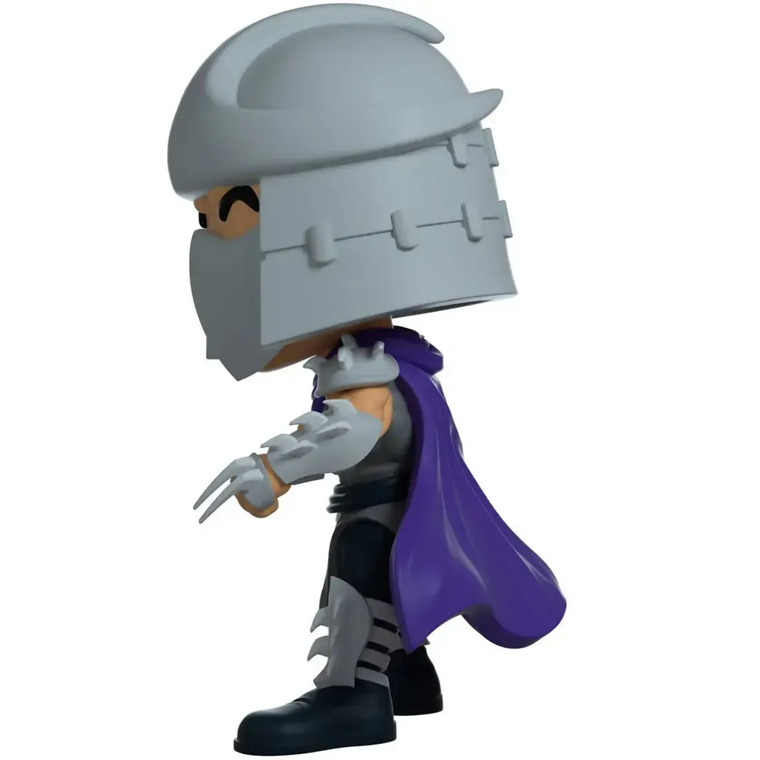 Teenage Mutant Ninja Turtles - Shredder Figure (4.6") - Youtooz - Image 5