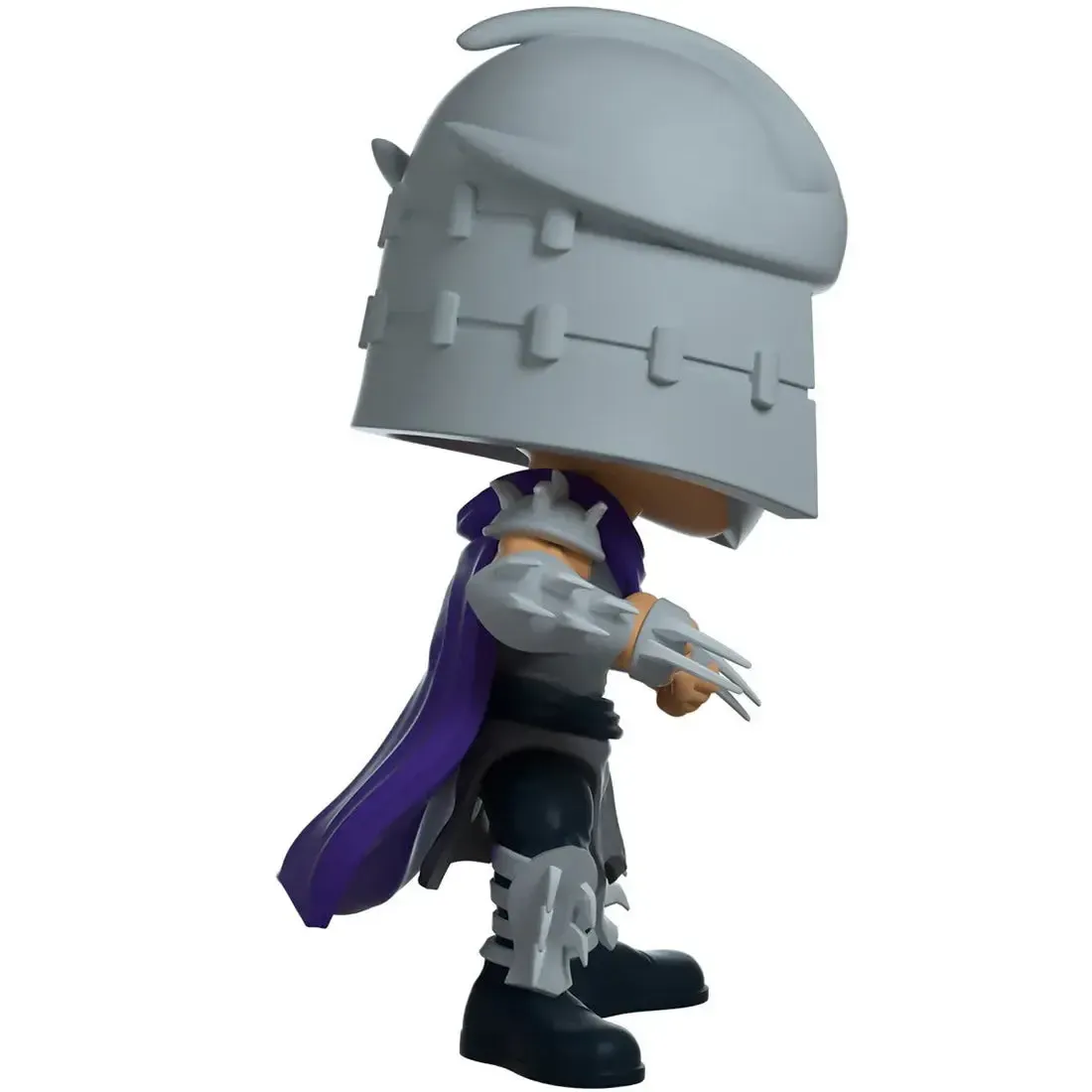 Teenage Mutant Ninja Turtles - Shredder Figure (4.6") - Youtooz - Image 6