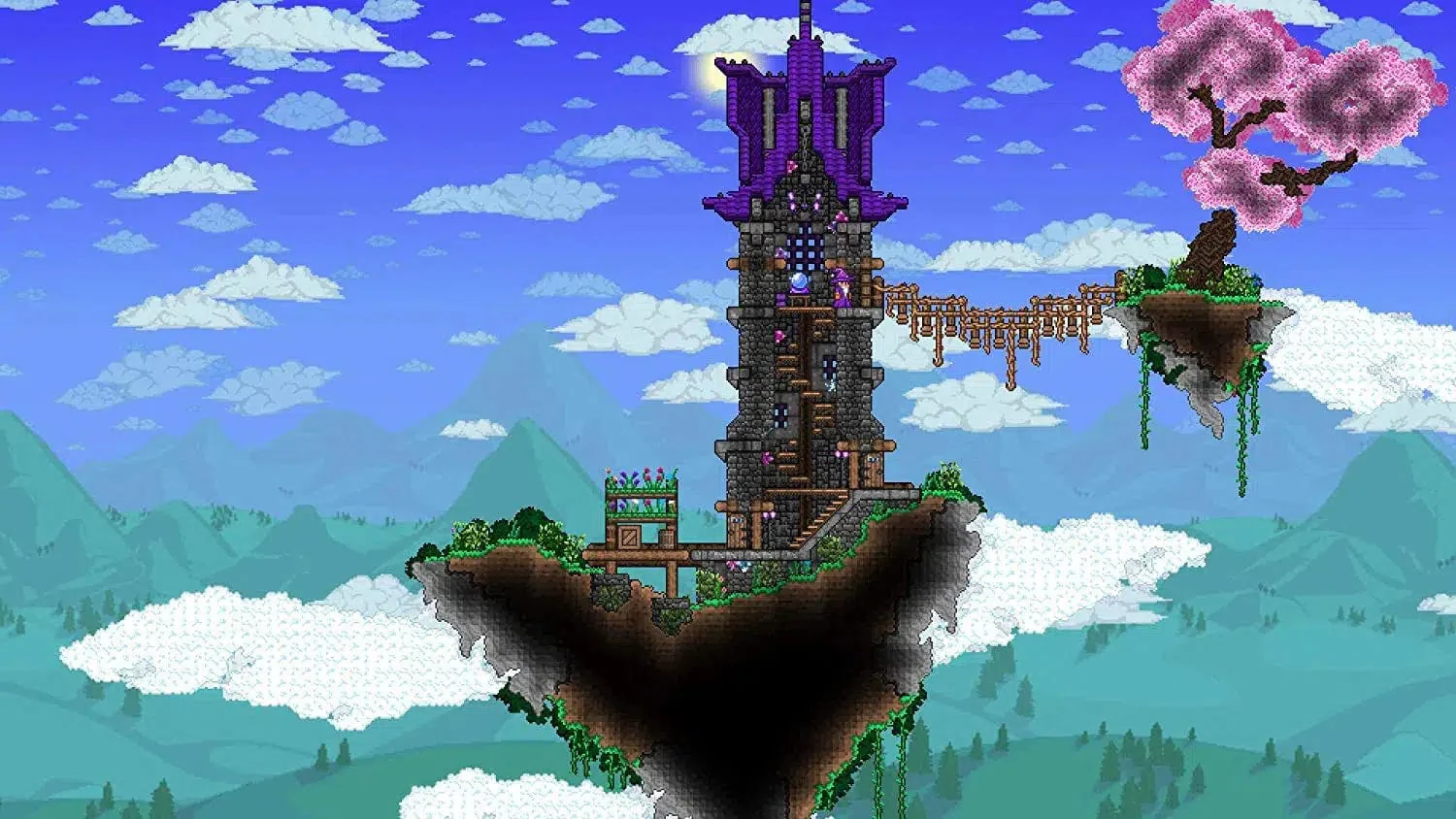 Terraria - Nintendo Switch - Image 2