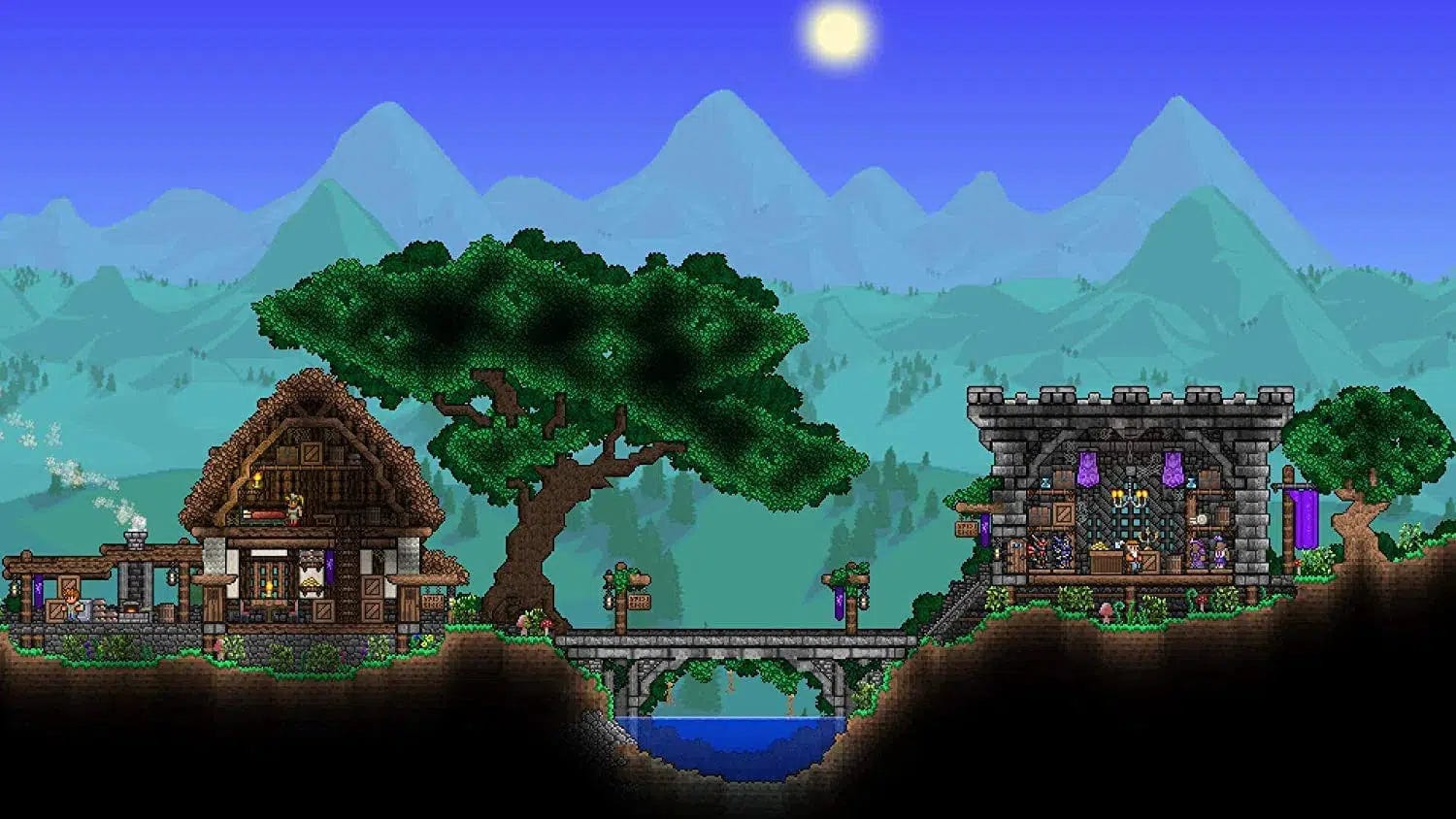 Terraria - Nintendo Switch - Image 4