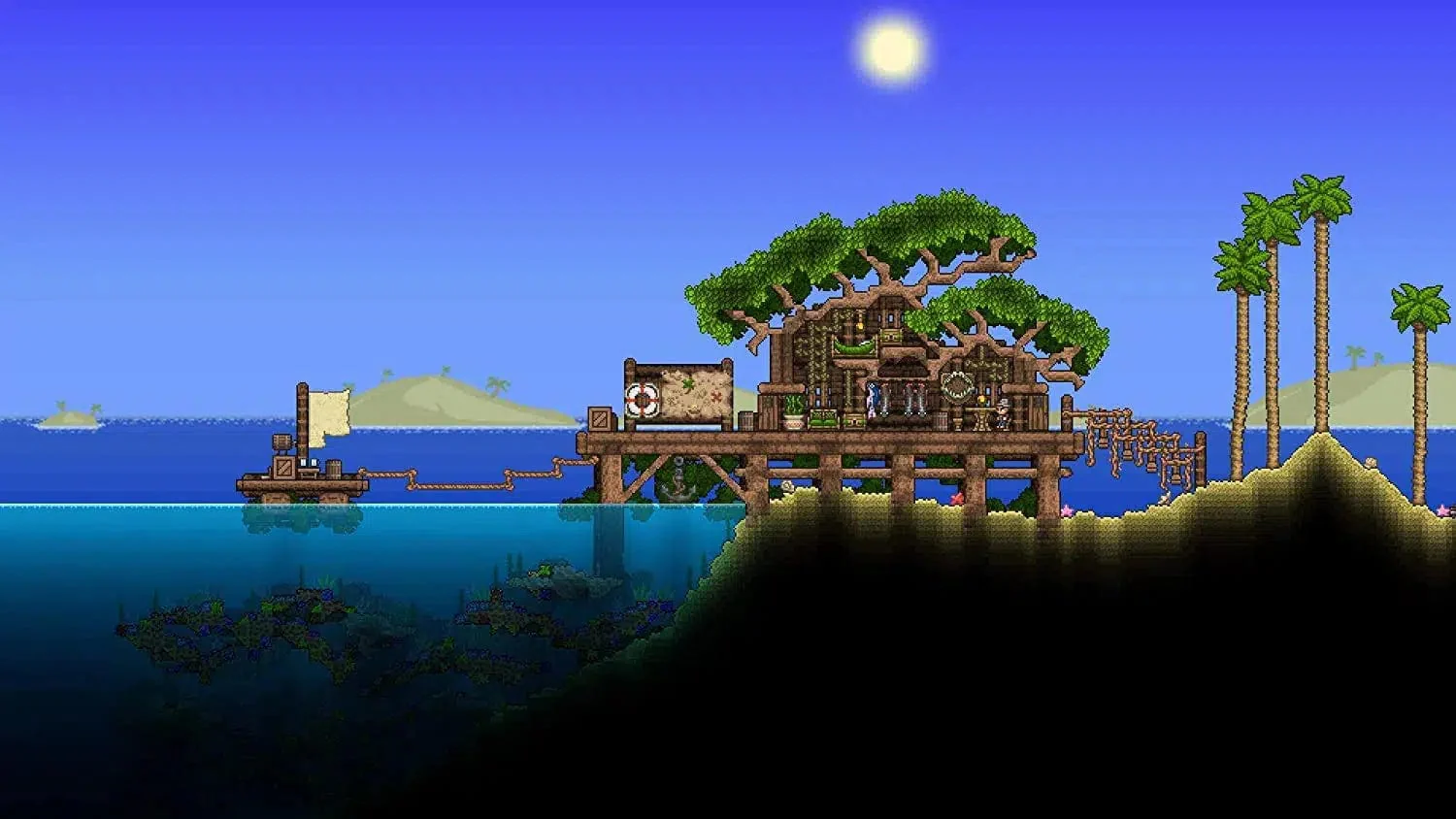 Terraria - Nintendo Switch - Image 5