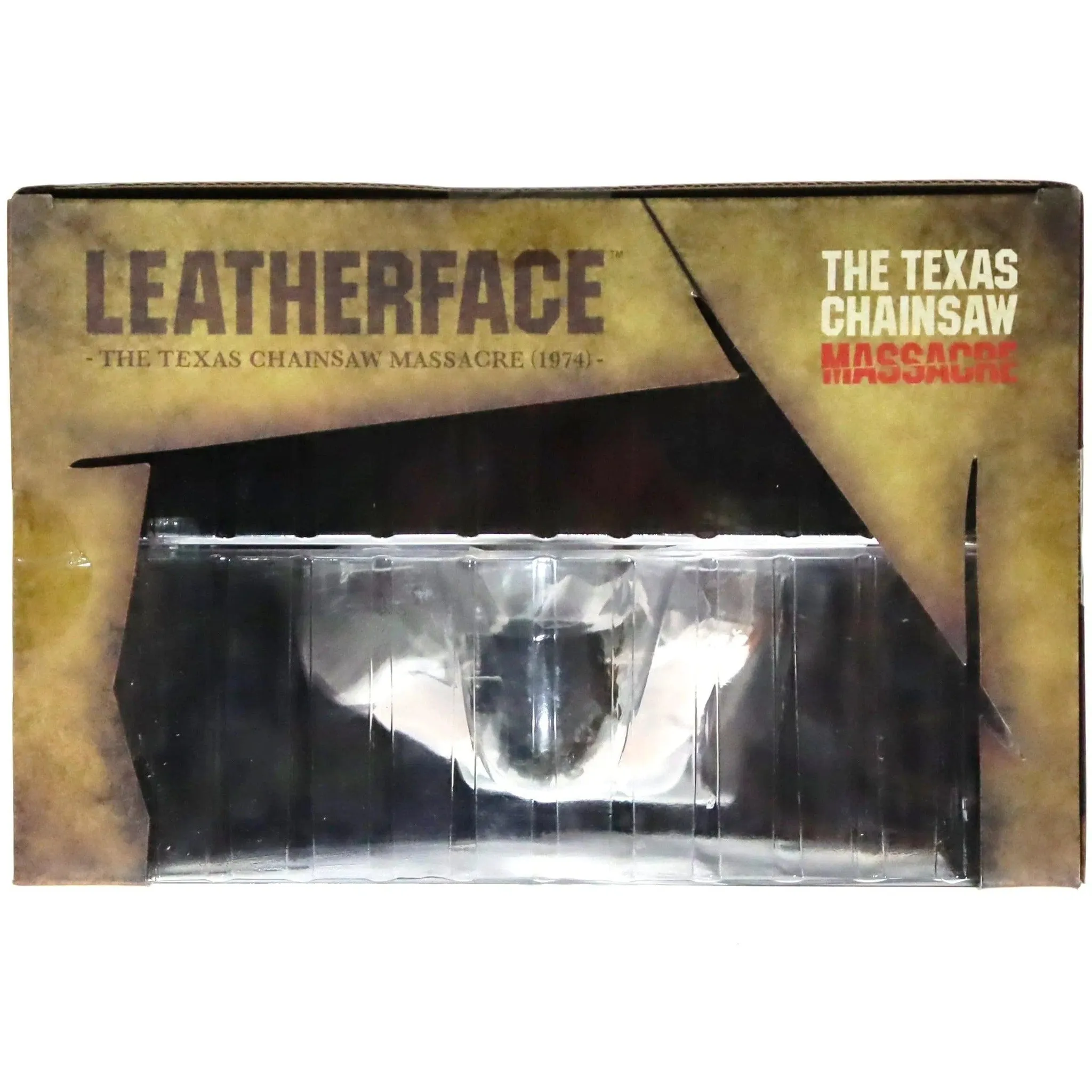 Texas Chainsaw Massacre (1974) - Leatherface Figure - Kotobukiya - ArtFX J - Image 7