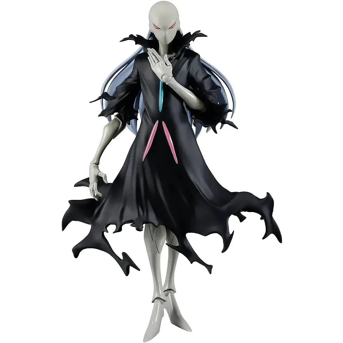 That Time I Got Reincarnated as a Slime - Beretta Figure (7") - Bandai Spirits [Banpresto] - Otherworlder Series (Volume 16: B) - Image 2