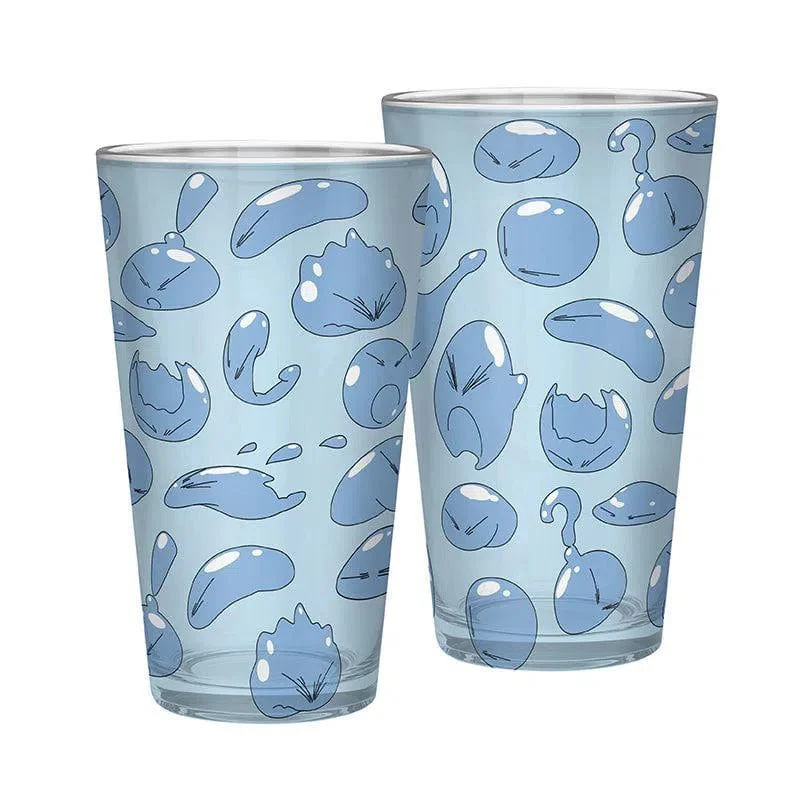That Time I Got Reincarnated as a Slime - Rimuru Tempest Drinking Glass (16 oz.) - ABYstyle - Image 2