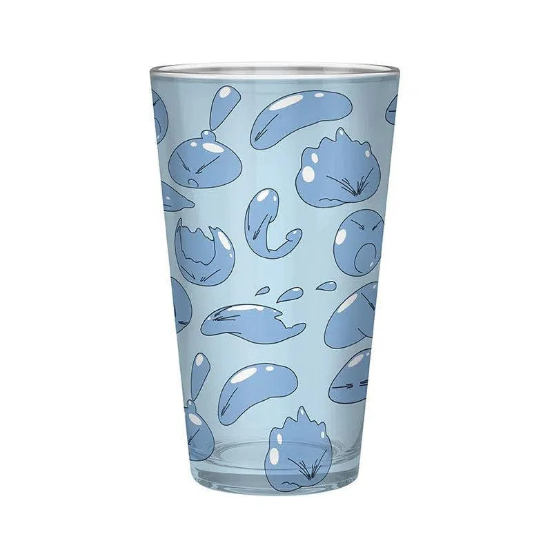 That Time I Got Reincarnated as a Slime - Rimuru Tempest Drinking Glass (16 oz.) - ABYstyle - Image 3