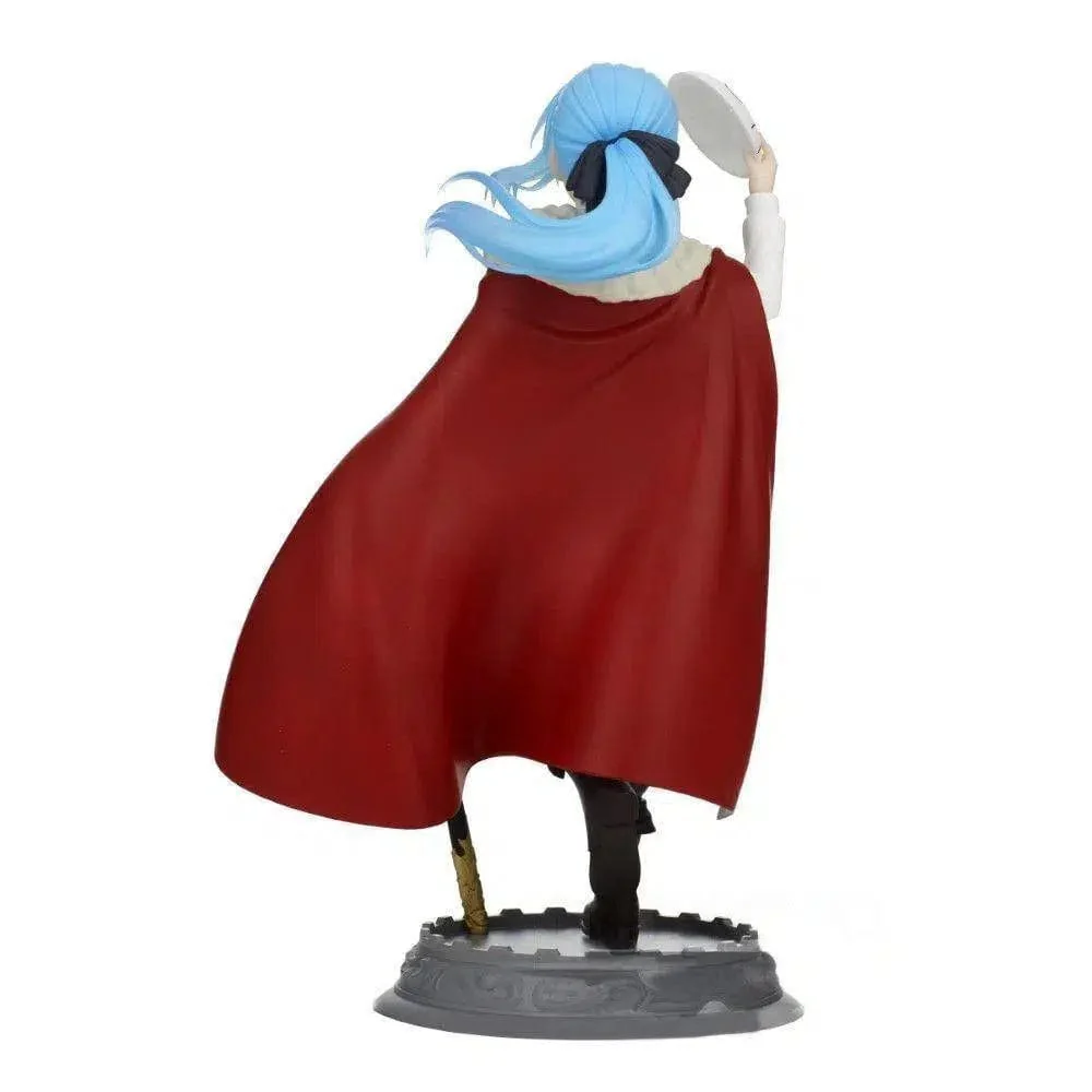 That Time I Got Reincarnated As A Slime - Rimuru Tempest Figure (Formal Wear) - Banpresto - Espresto - Image 2