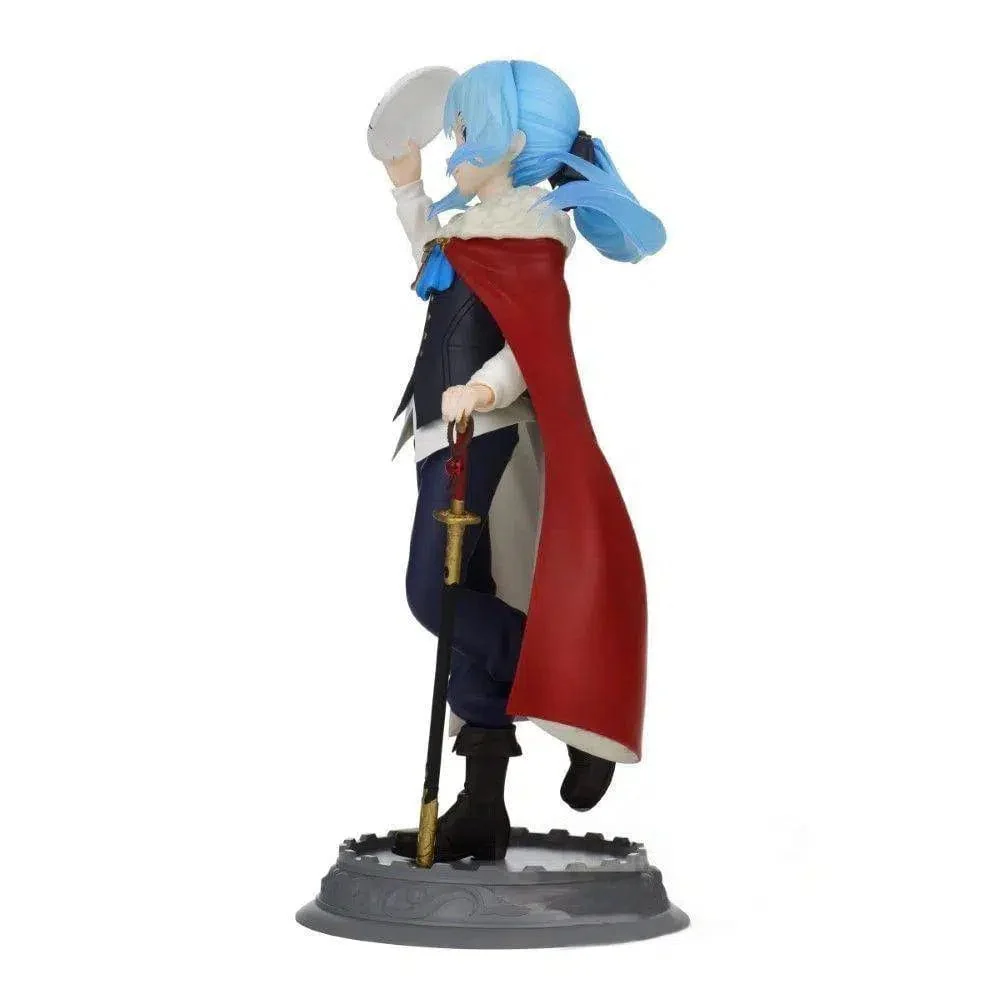 That Time I Got Reincarnated As A Slime - Rimuru Tempest Figure (Formal Wear) - Banpresto - Espresto - Image 3