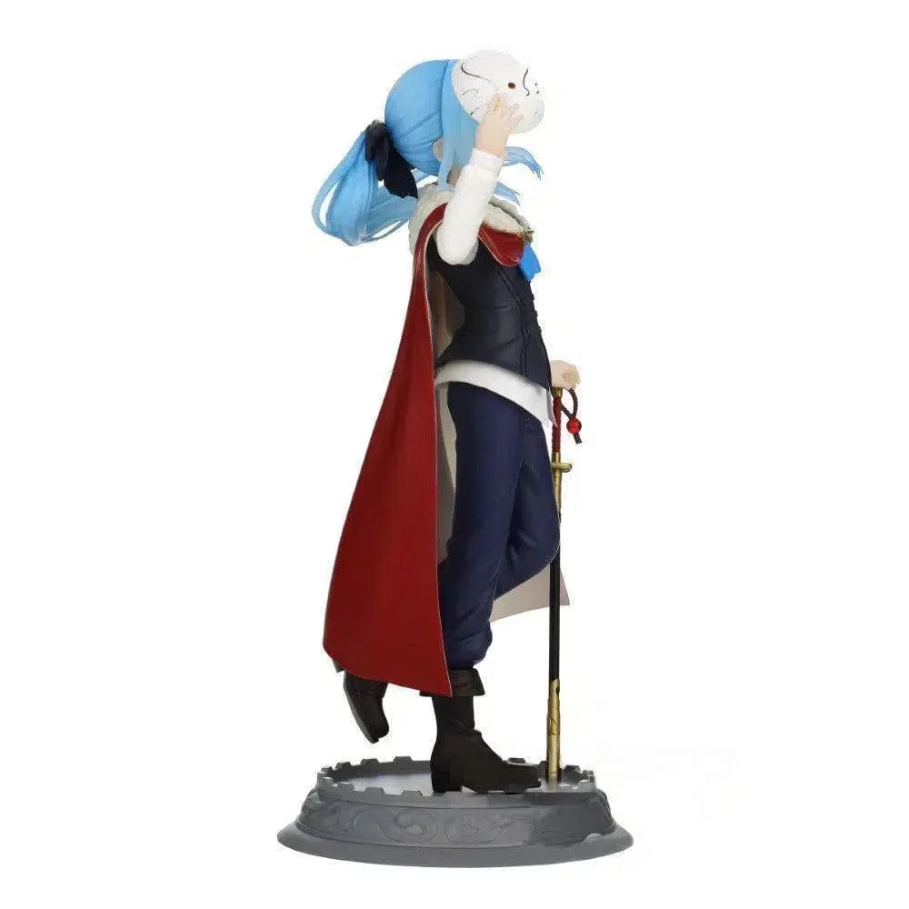 That Time I Got Reincarnated As A Slime - Rimuru Tempest Figure (Formal Wear) - Banpresto - Espresto - Image 4