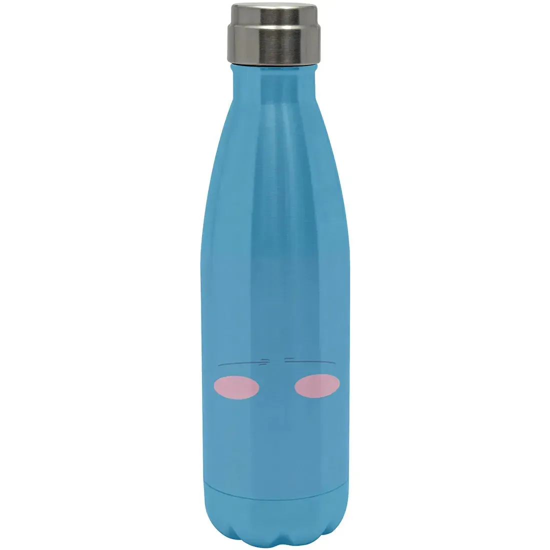 That Time I Got Reincarnated as a Slime - Rimuru Tempest Slime Blue Water Bottle (Stainless Steel, Vacuum Insulated, 17 oz.) - ABYstyle - Image 2