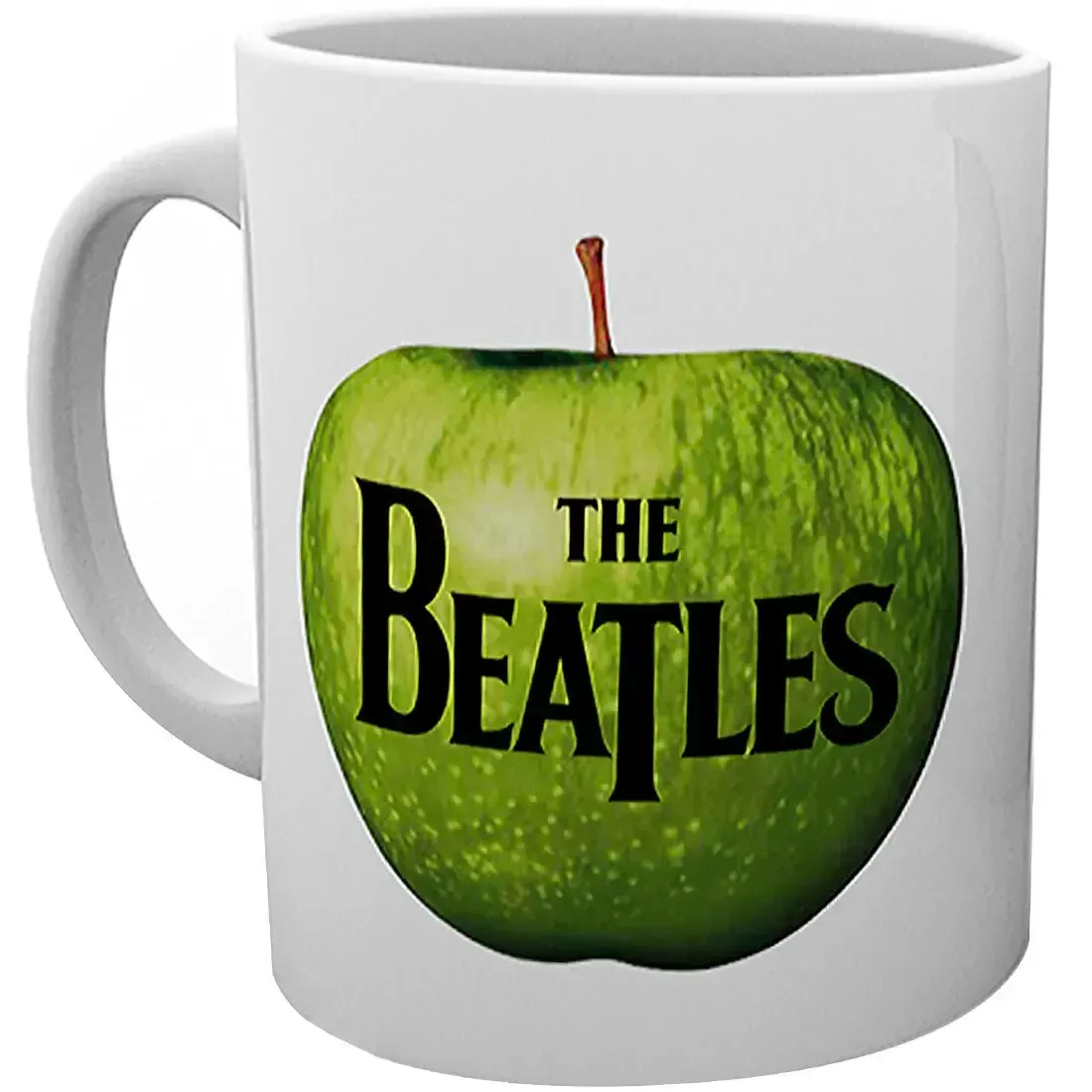 The Beatles - Apple Corps Mug (Ceramic, 11 oz.) - ABYstyle - Image 2