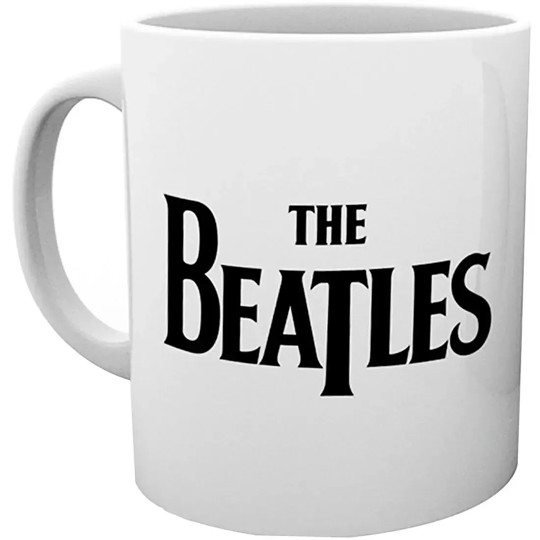The Beatles - White Album Mug (Ceramic, 11 oz.) - ABYstyle - Image 3