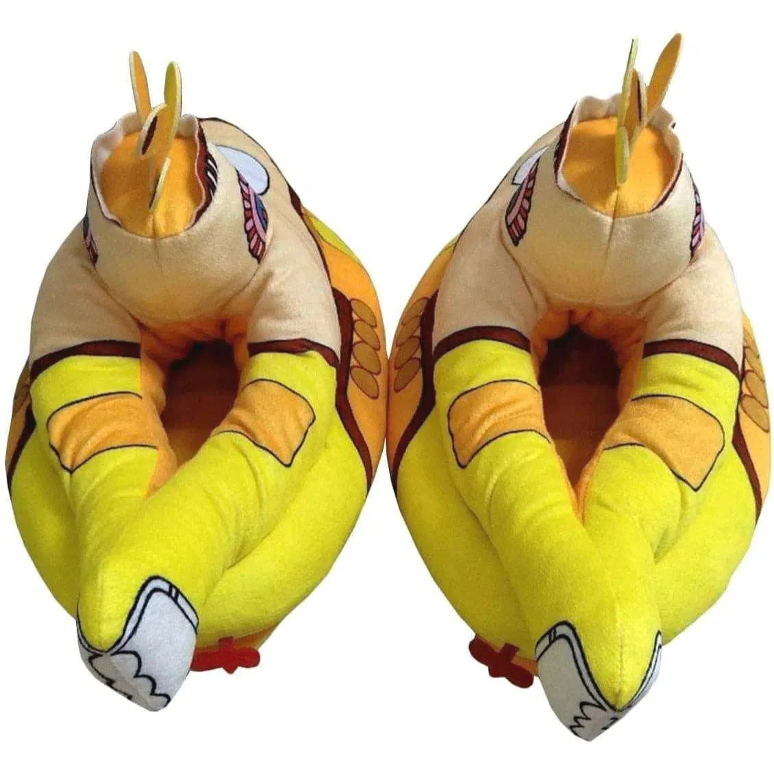 The Beatles - Yellow Submarine Slippers - Factory Entertainment - Image 3