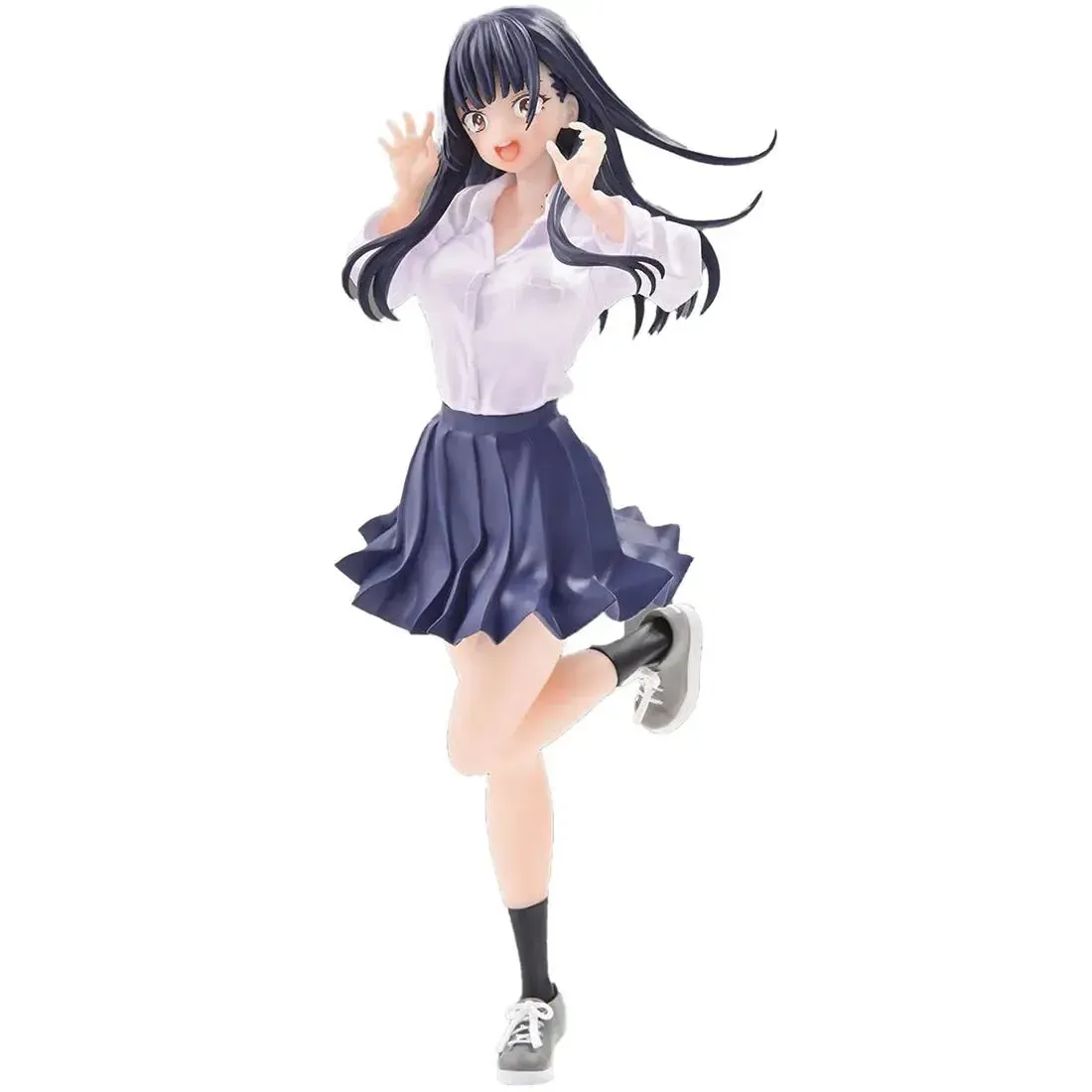 The Dangers in My Heart - Anna Yamada Figure (7.5") - SEGA - Luminasta Series