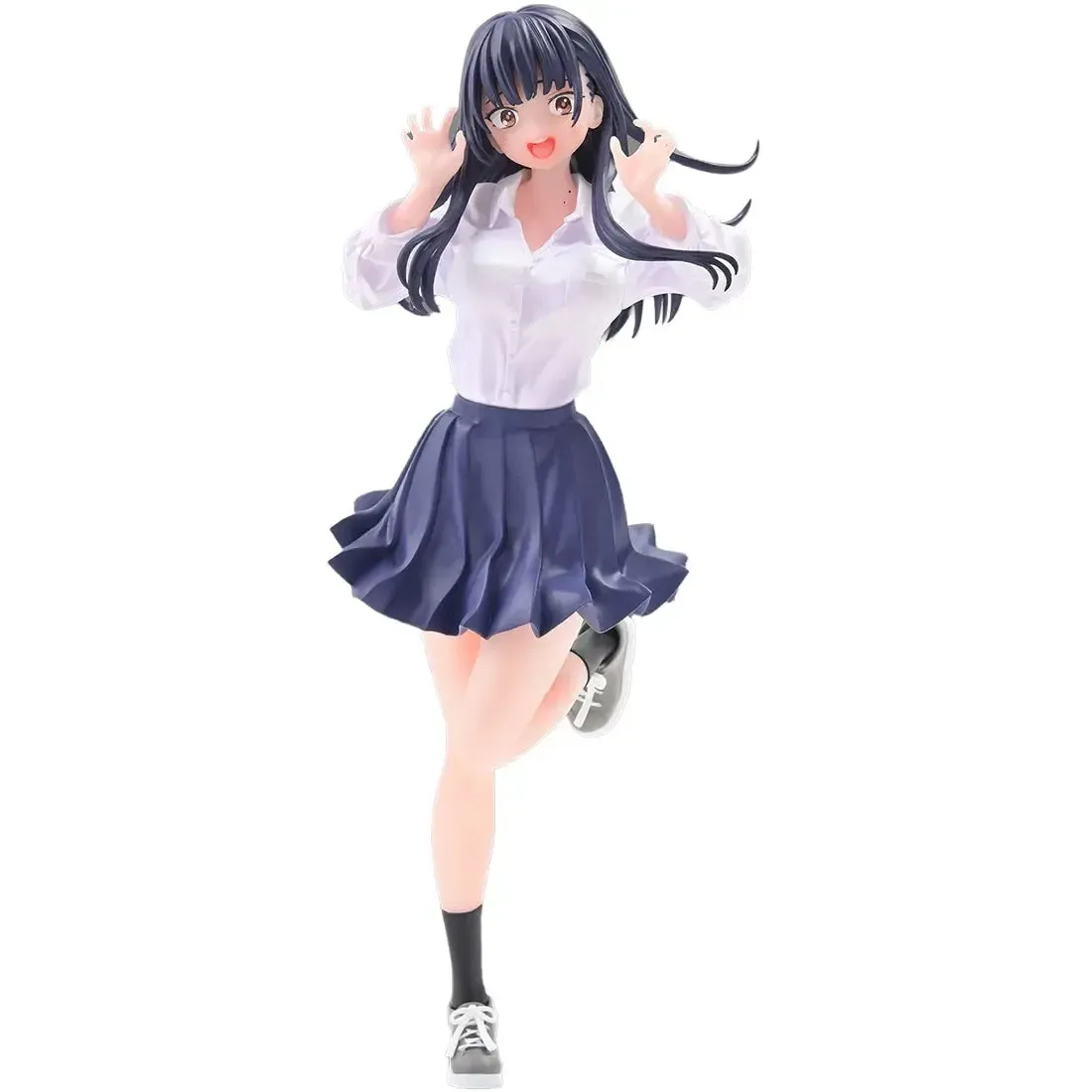 The Dangers in My Heart - Anna Yamada Figure (7.5") - SEGA - Luminasta Series - Image 2
