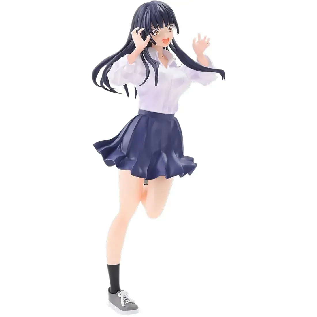 The Dangers in My Heart - Anna Yamada Figure (7.5") - SEGA - Luminasta Series - Image 3