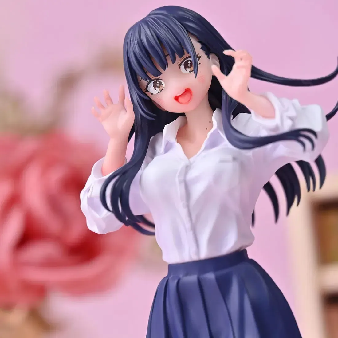 The Dangers in My Heart - Anna Yamada Figure (7.5") - SEGA - Luminasta Series - Image 6