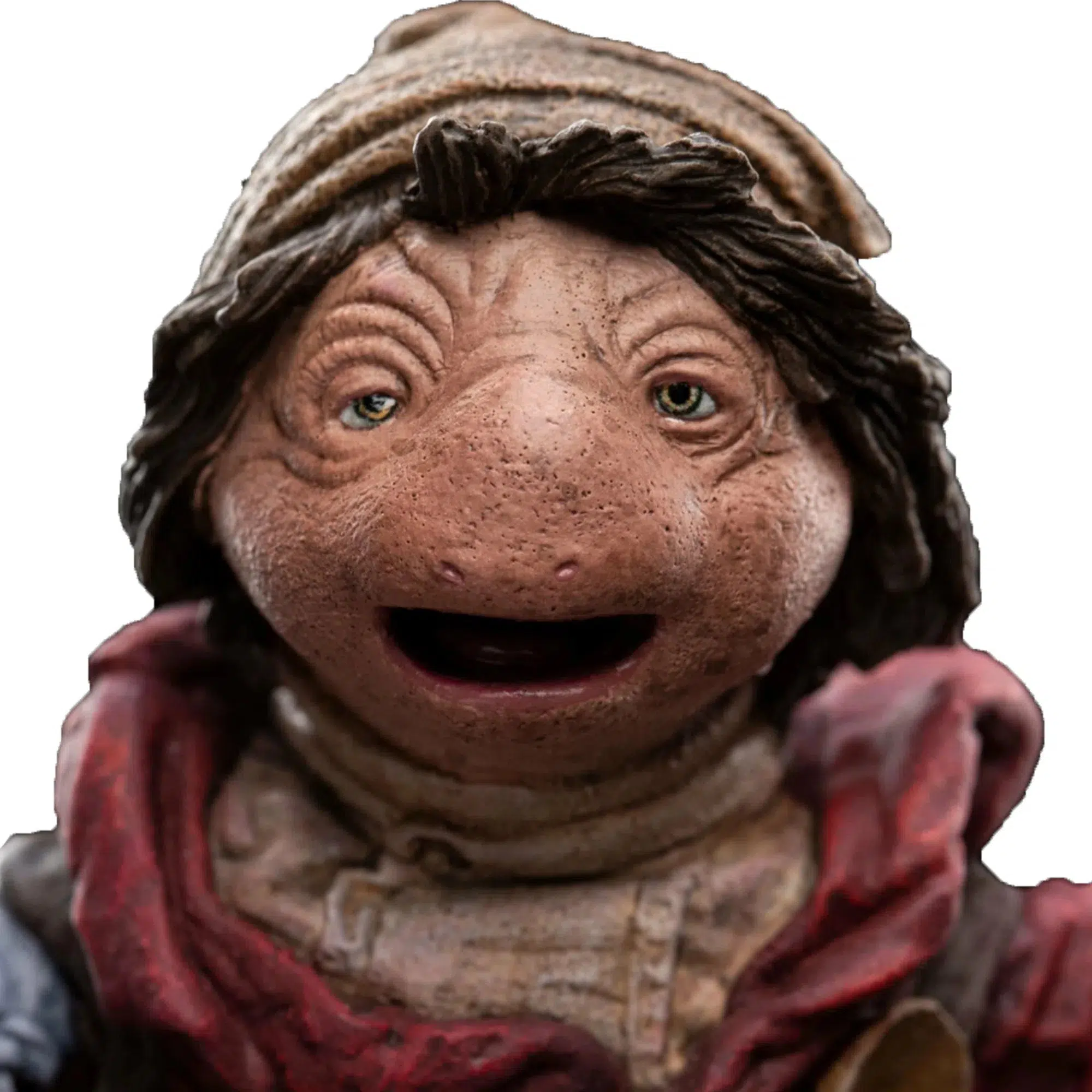 The Dark Crystal: Age of Resistance - Hup the Podling Statue Figure (1:6 Scale) - Weta Workshop - Image 2