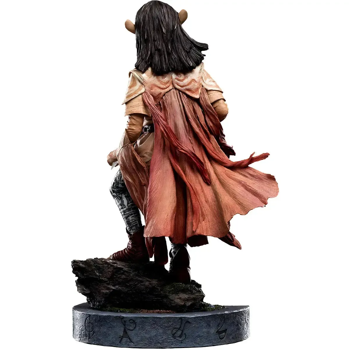 The Dark Crystal: Age of Resistance - Jen the Gelfling Statue Figure (1:6 Scale) - Weta Workshop - Image 2