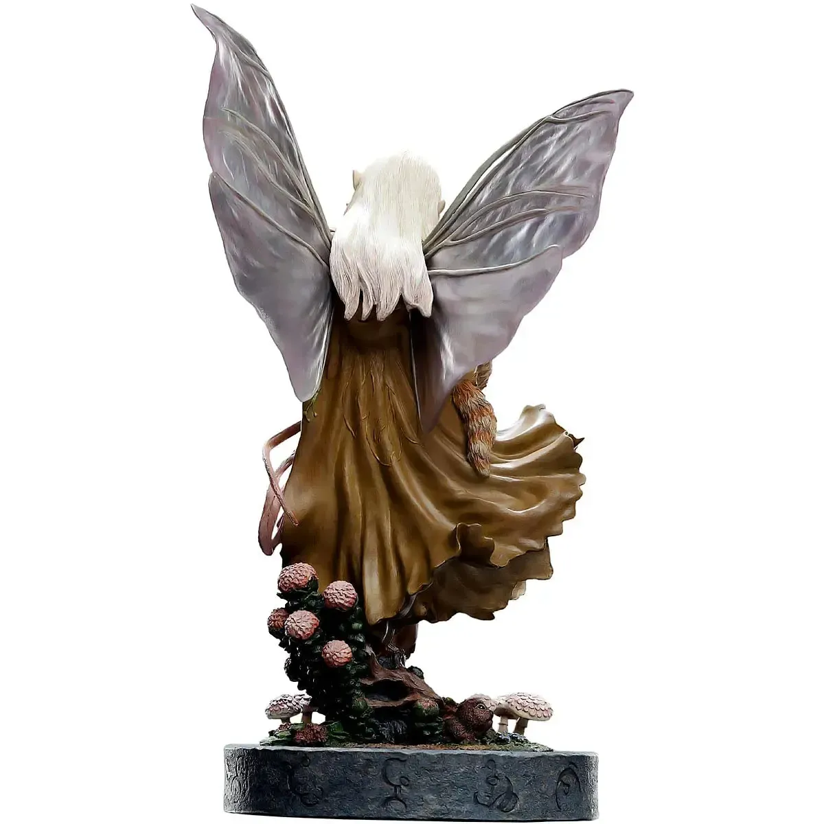 The Dark Crystal: Age of Resistance - Kira the Gelfling Statue Figure (1:6 Scale) - Weta Workshop - Image 2