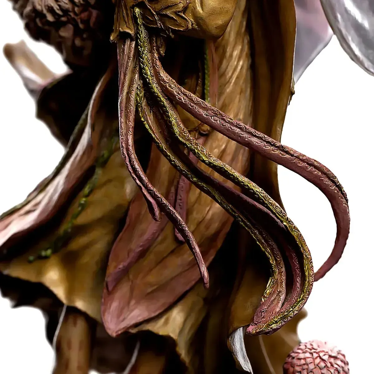 The Dark Crystal: Age of Resistance - Kira the Gelfling Statue Figure (1:6 Scale) - Weta Workshop - Image 5