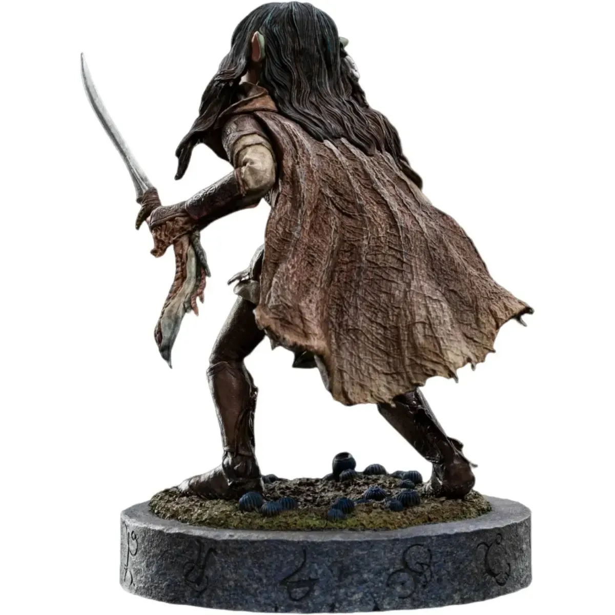 The Dark Crystal: Age of Resistance - Rian the Gelfling Statue Figure (1:6 Scale) - Weta Workshop - Image 2