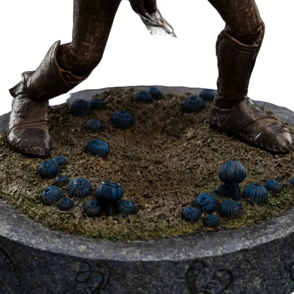 The Dark Crystal: Age of Resistance - Rian the Gelfling Statue Figure (1:6 Scale) - Weta Workshop - Image 7