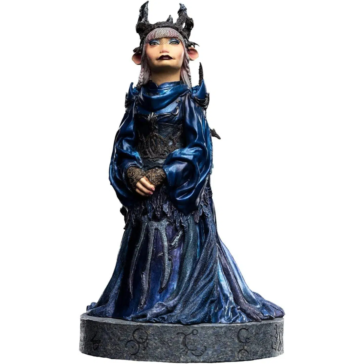 The Dark Crystal: Age of Resistance - Seladon the Gelfling Statue Figure (1:6 Scale) - Weta Workshop