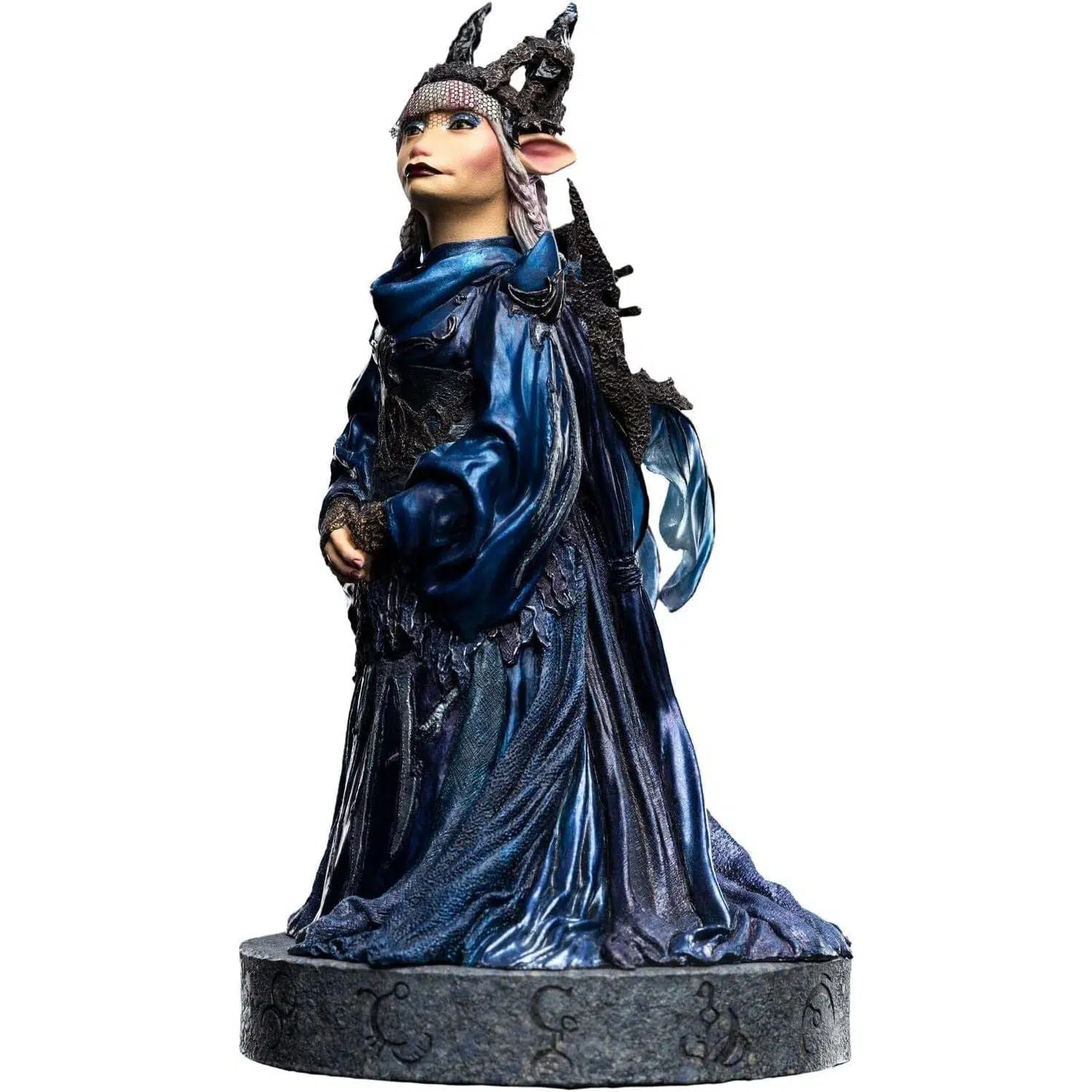 The Dark Crystal: Age of Resistance - Seladon the Gelfling Statue Figure (1:6 Scale) - Weta Workshop - Image 2