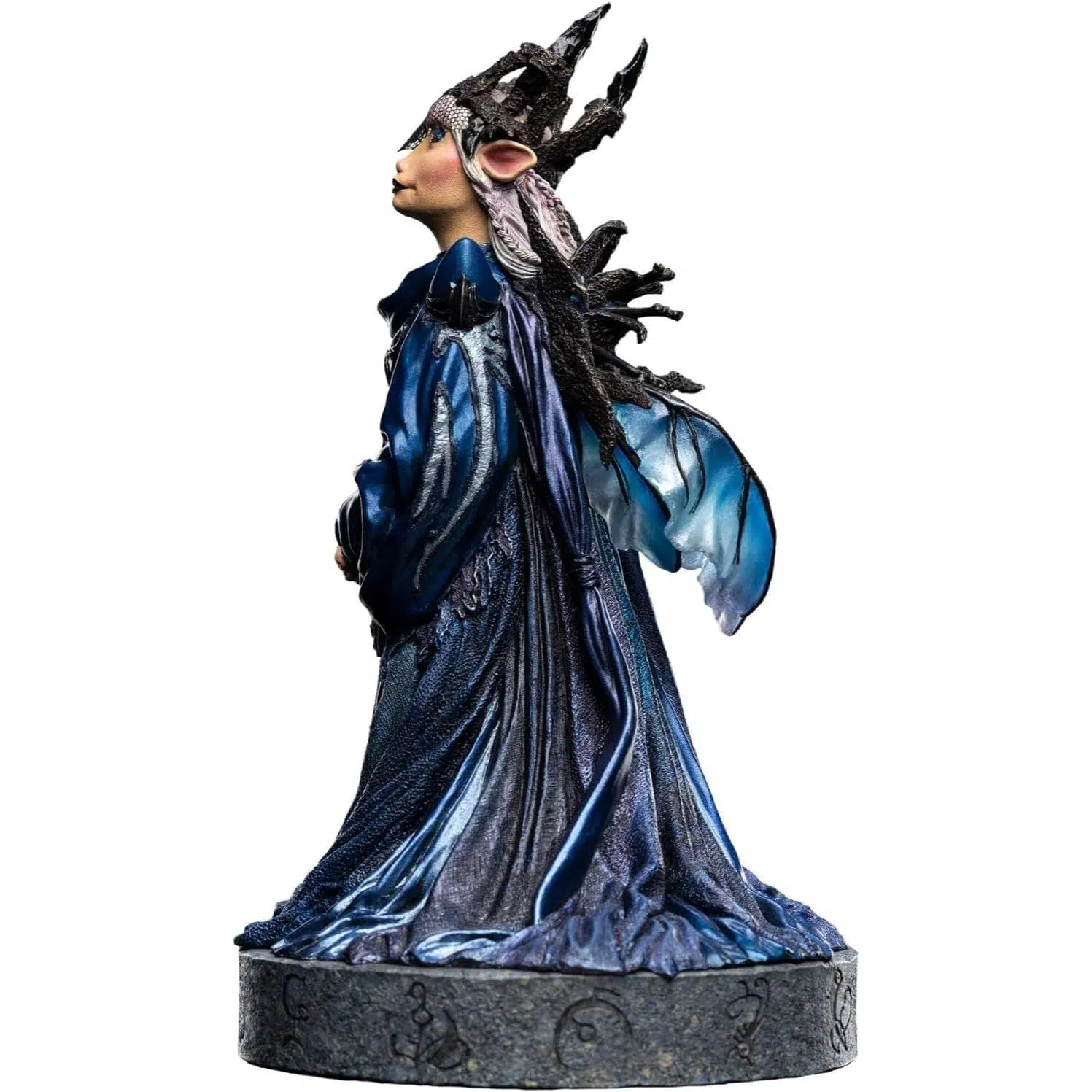 The Dark Crystal: Age of Resistance - Seladon the Gelfling Statue Figure (1:6 Scale) - Weta Workshop - Image 3